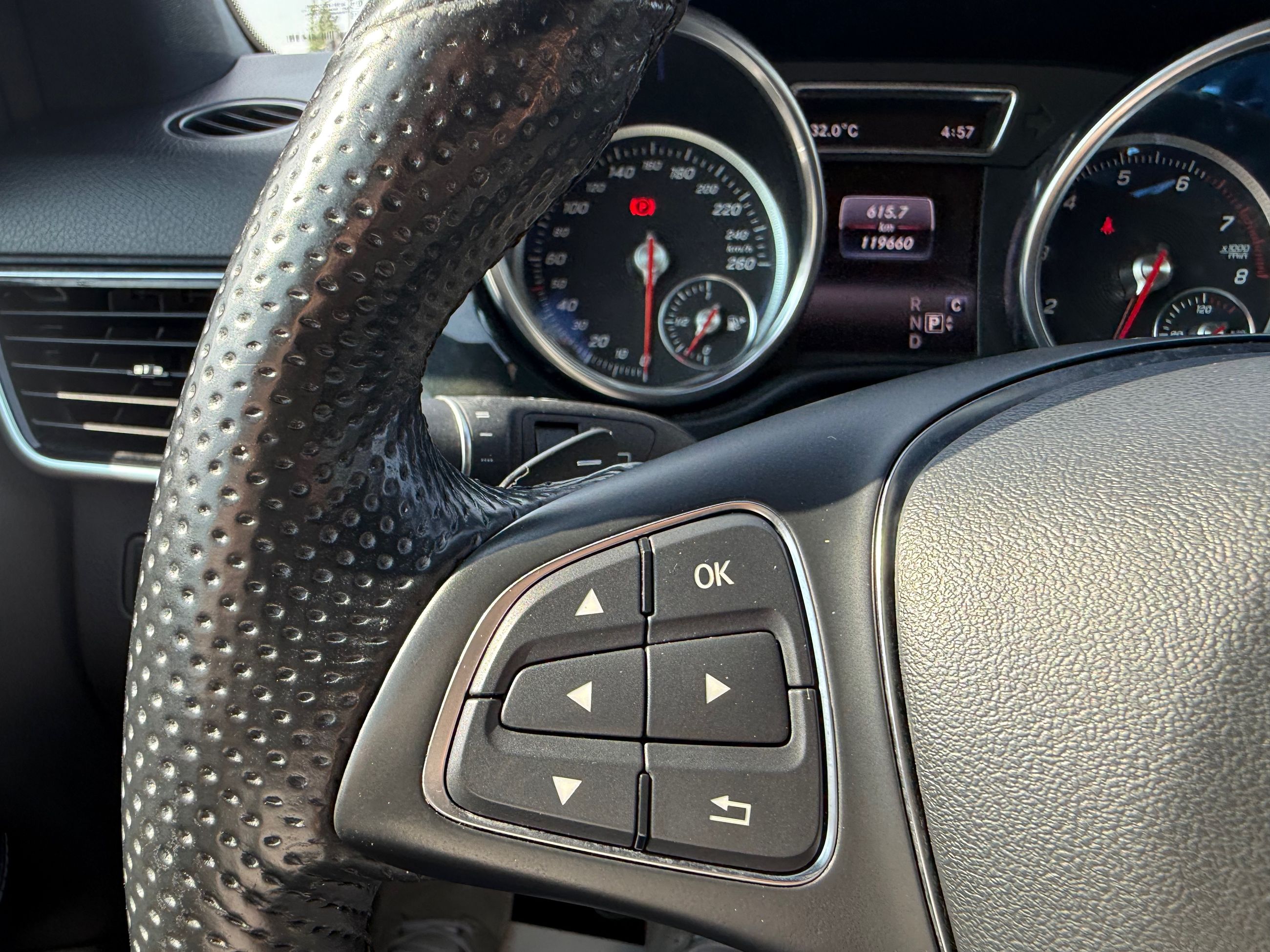 2018 Mercedes-Benz GLE in Mississauga, Ontario