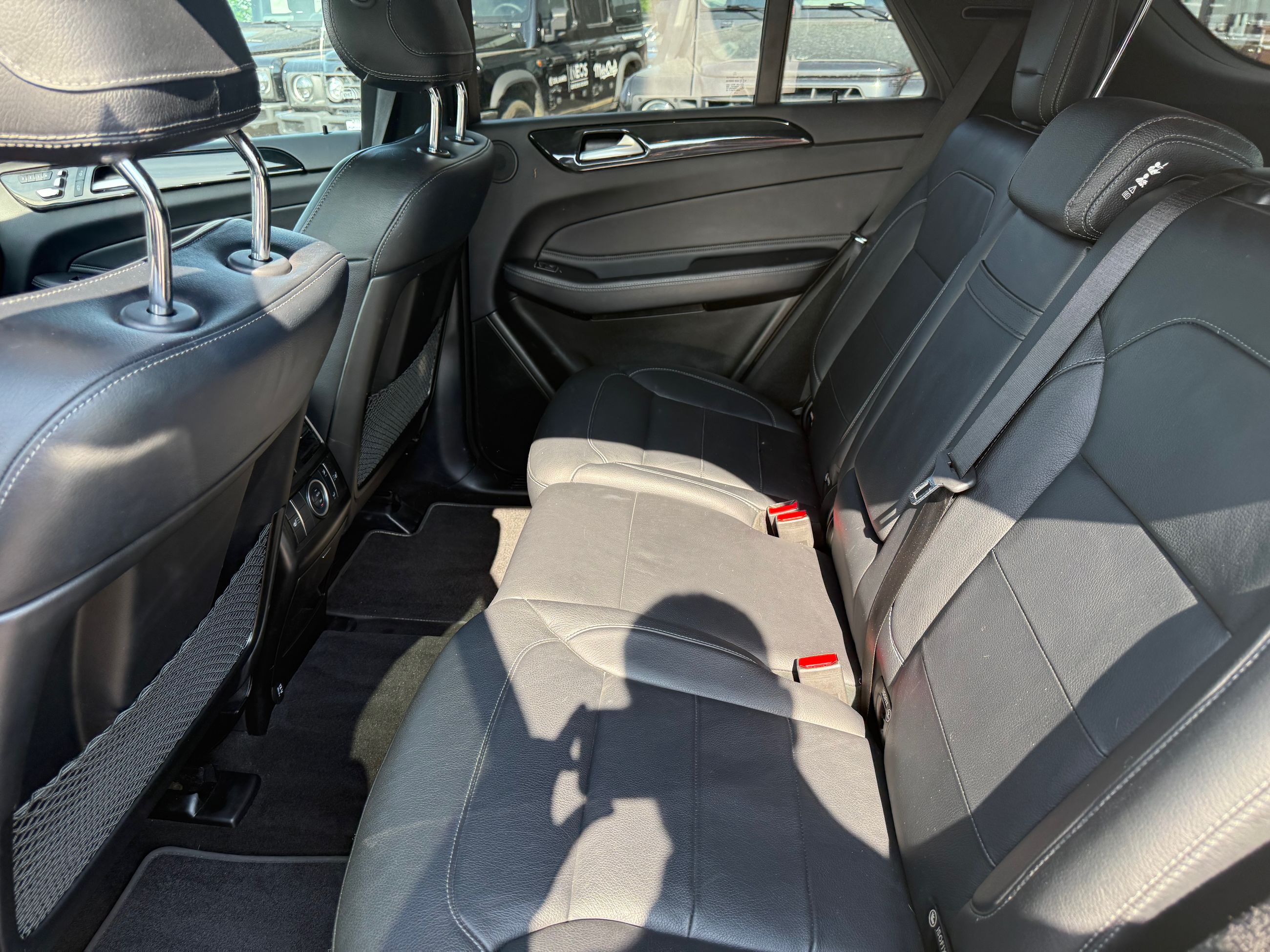 2018 Mercedes-Benz GLE in Mississauga, Ontario