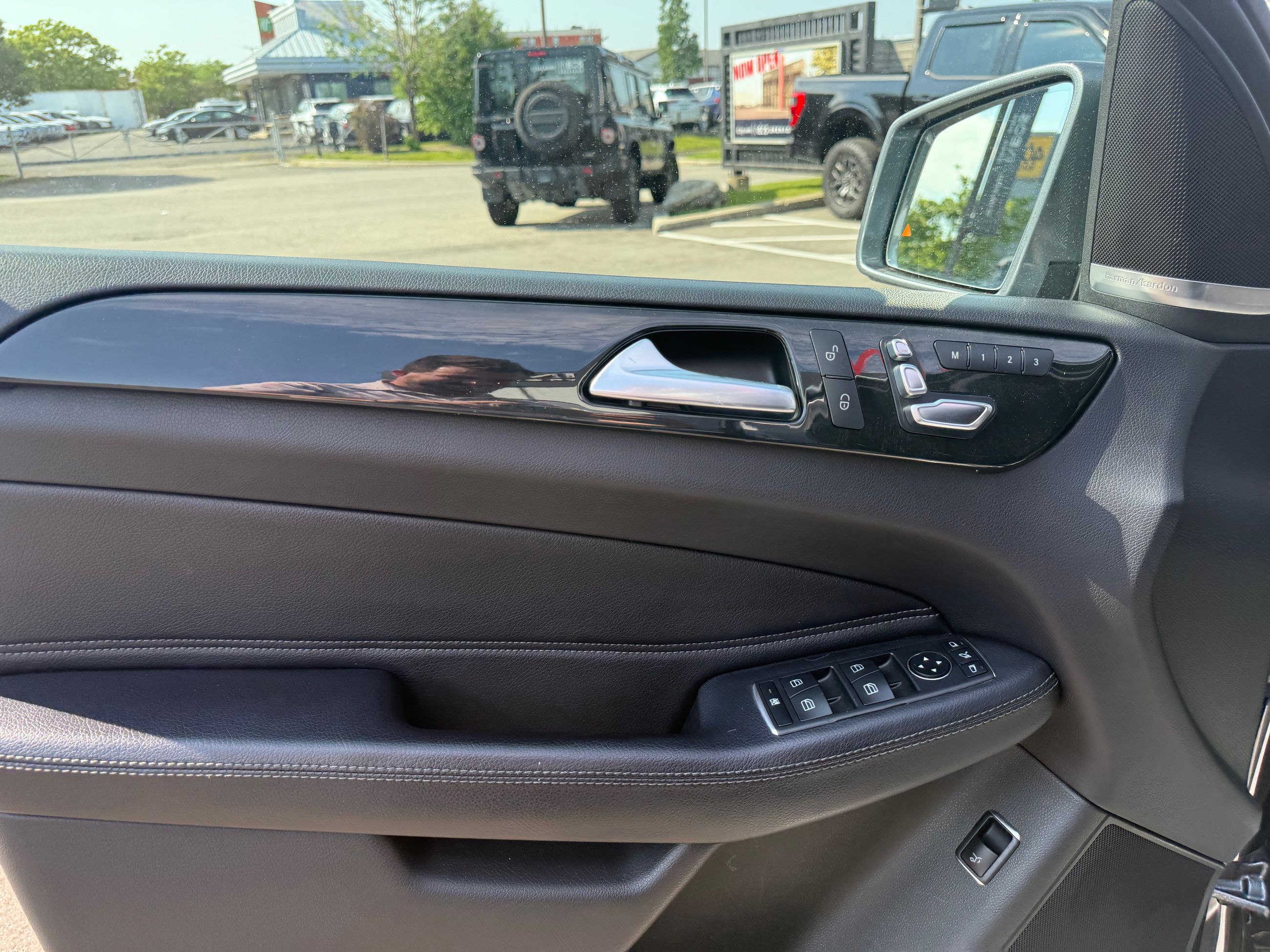 2018 Mercedes-Benz GLE in Mississauga, Ontario
