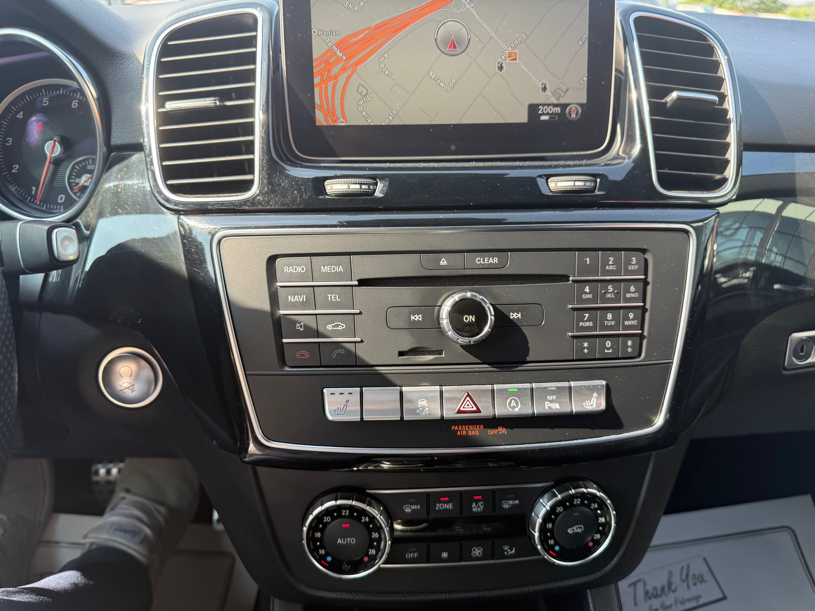 2018 Mercedes-Benz GLE in Mississauga, Ontario