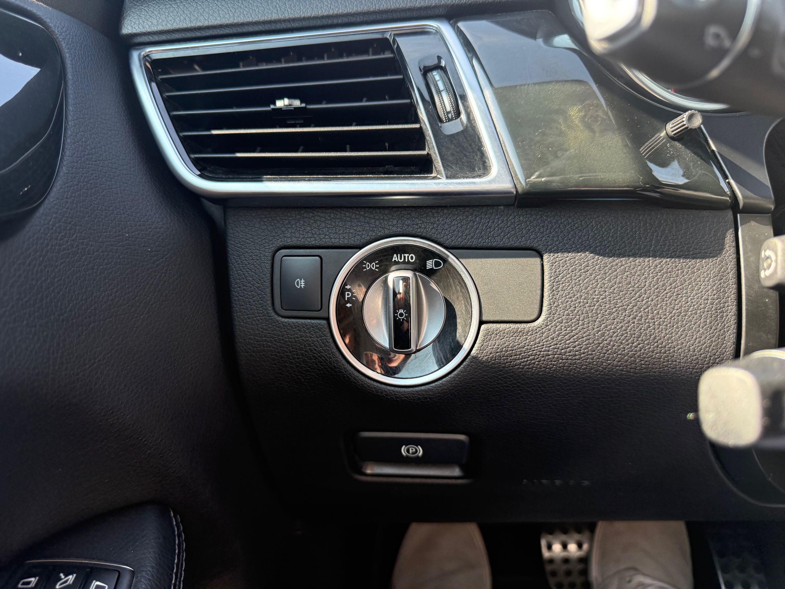 2018 Mercedes-Benz GLE in Mississauga, Ontario