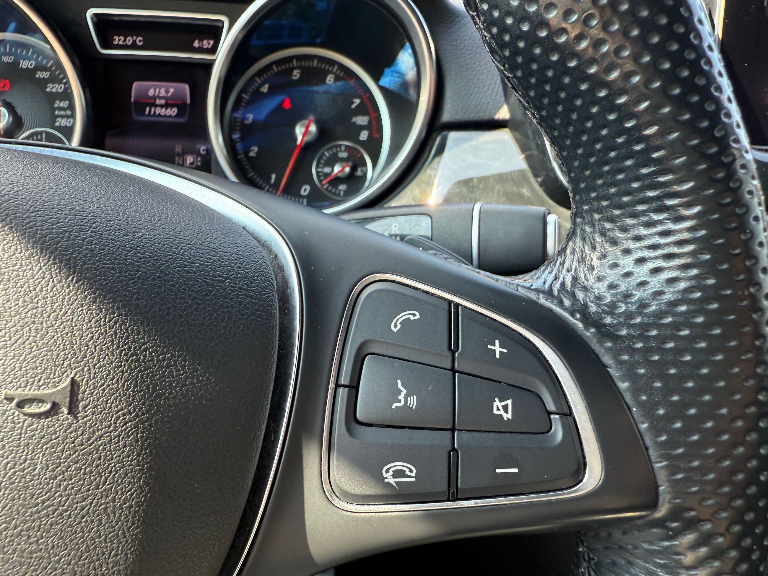 2018 Mercedes-Benz GLE in Mississauga, Ontario