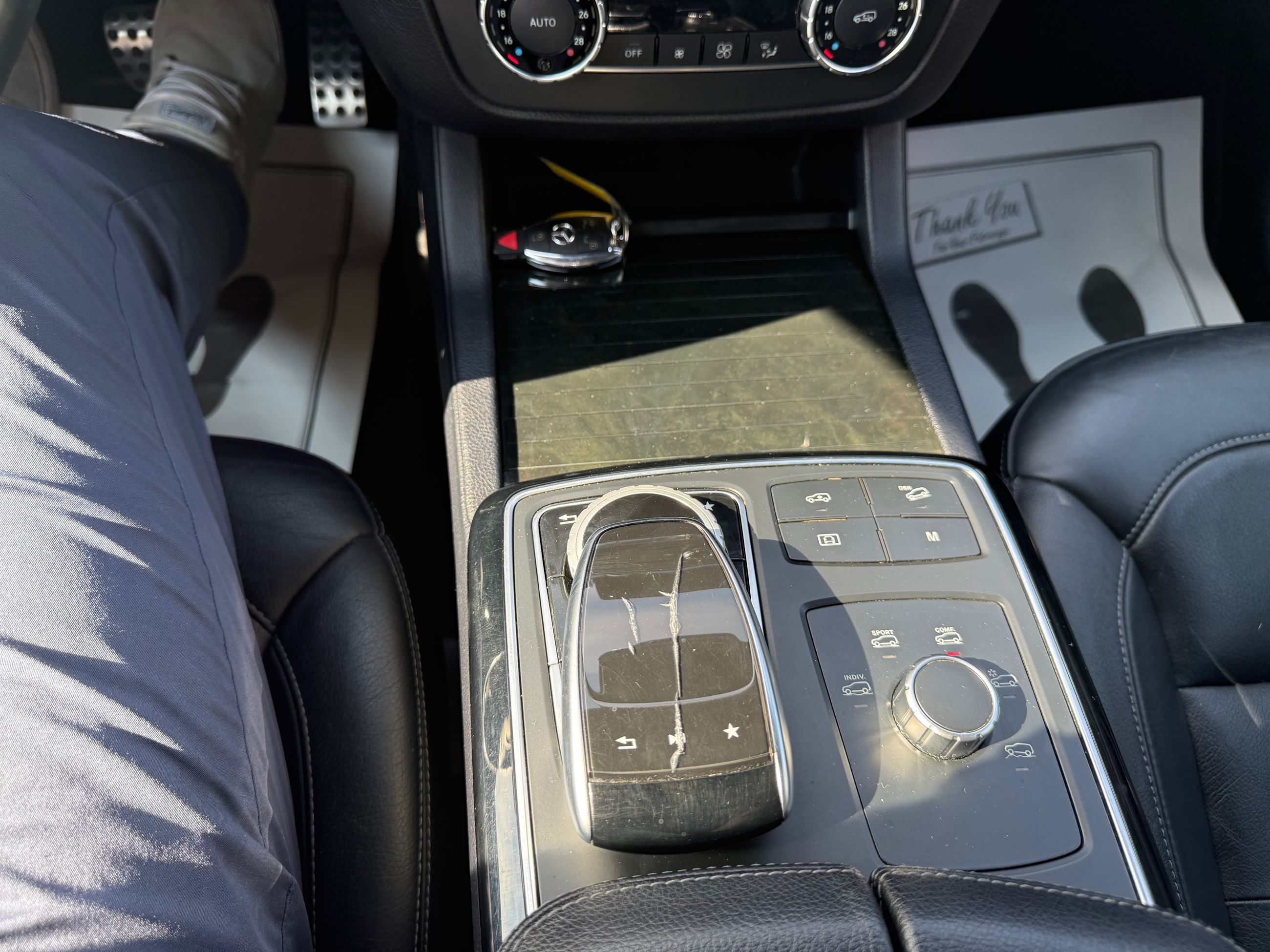 2018 Mercedes-Benz GLE in Mississauga, Ontario