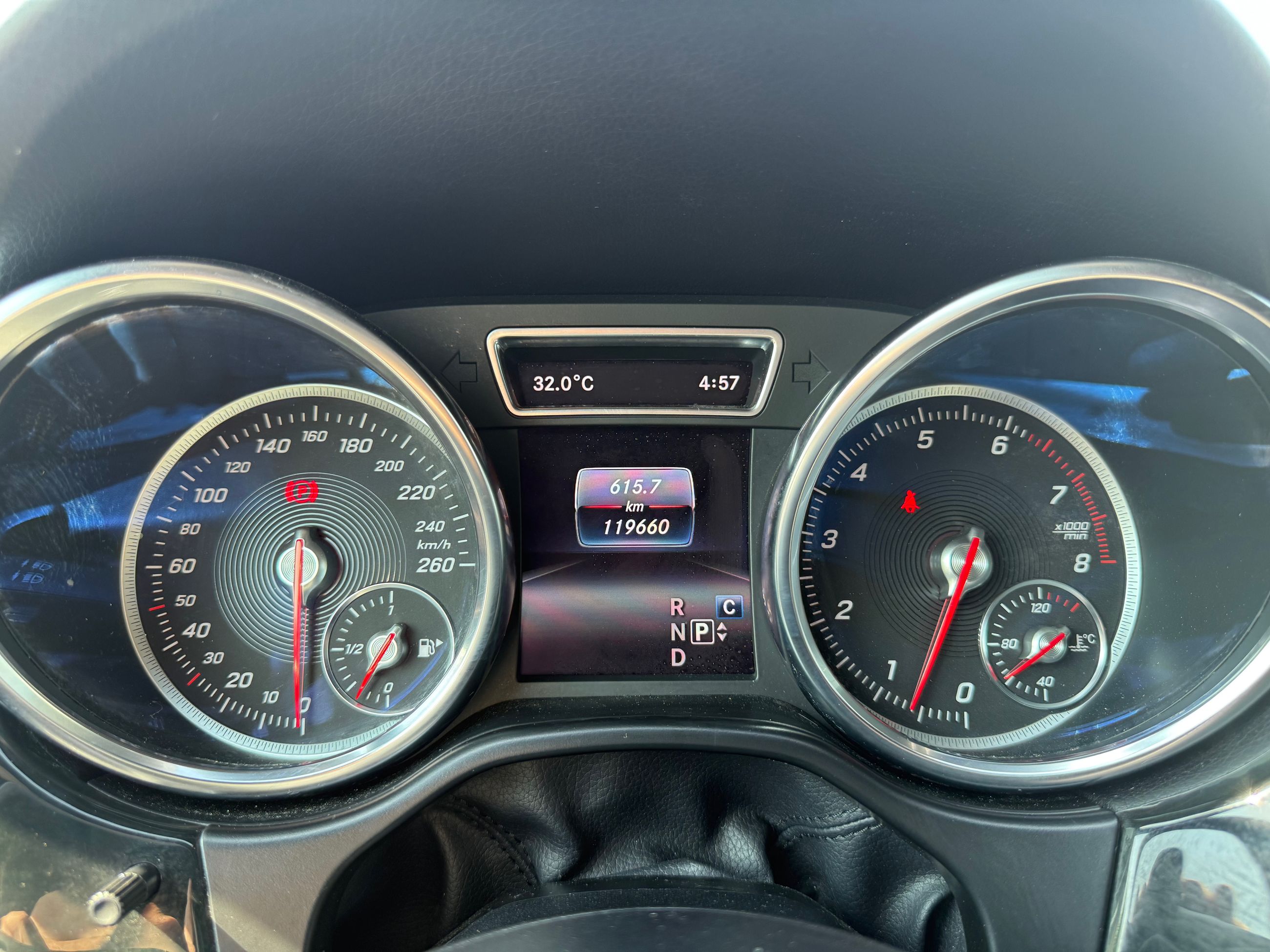 2018 Mercedes-Benz GLE in Mississauga, Ontario