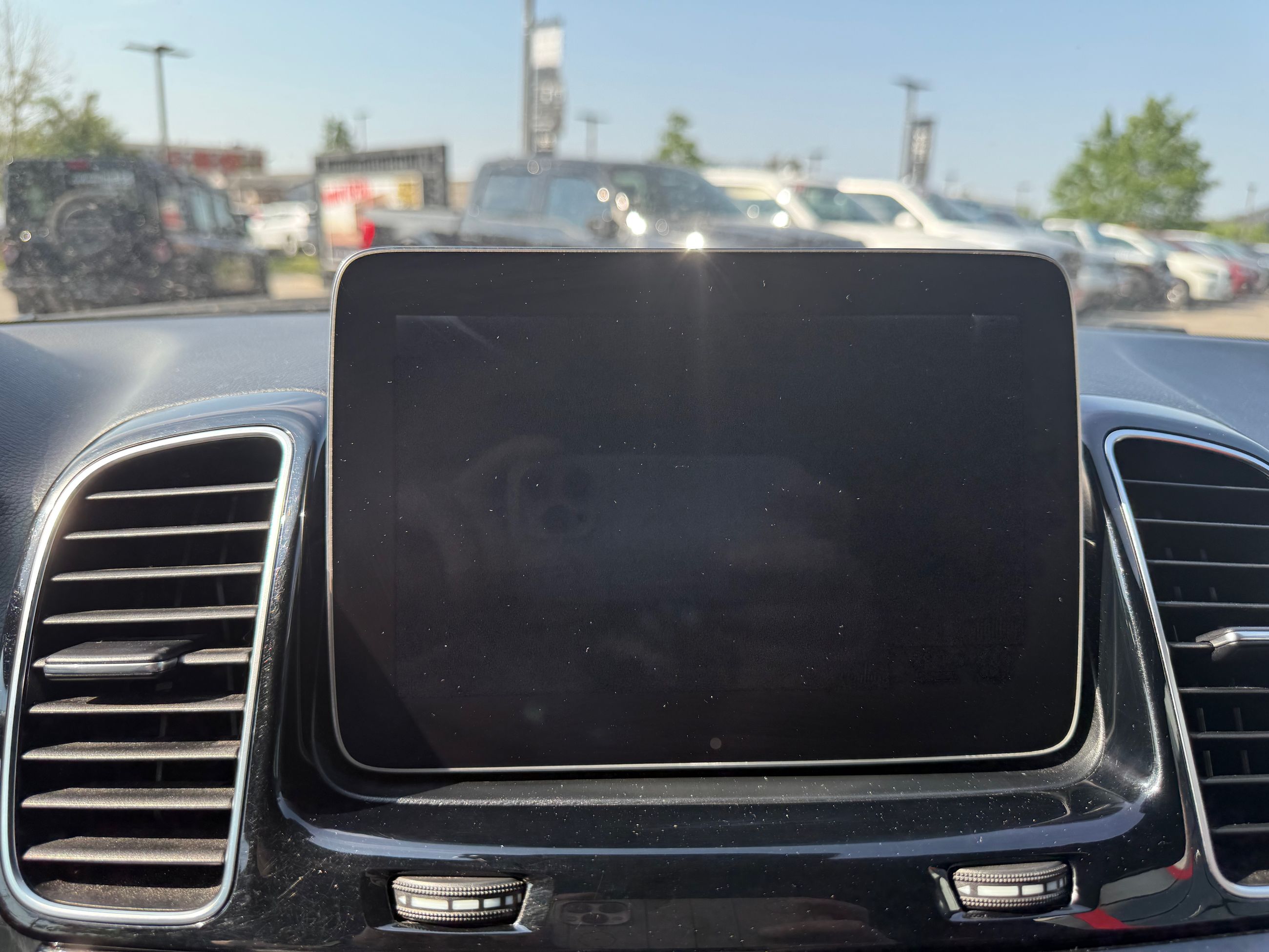2018 Mercedes-Benz GLE in Mississauga, Ontario