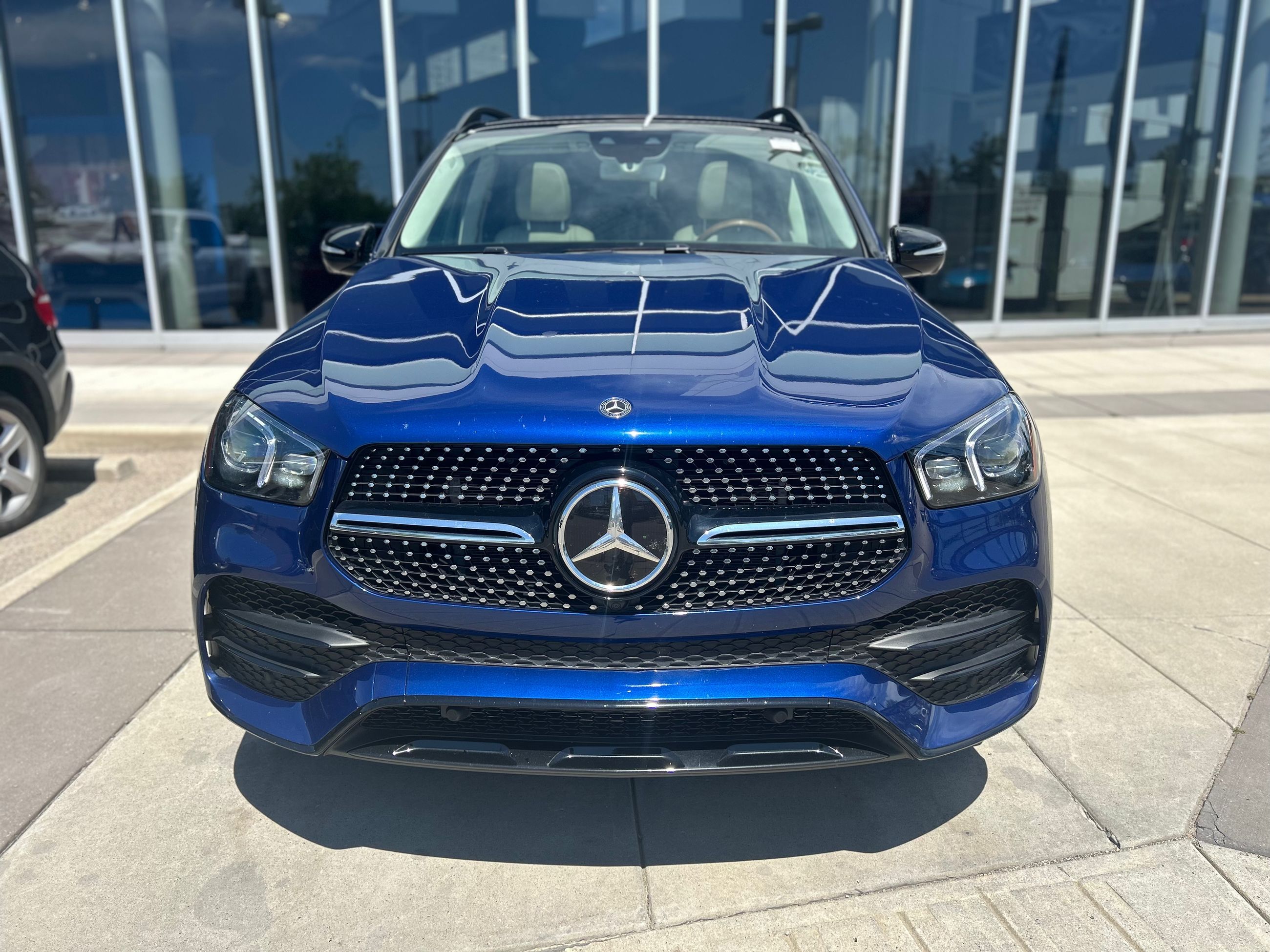 Mercedes-Benz GLE  2020 à Calgary, Alberta