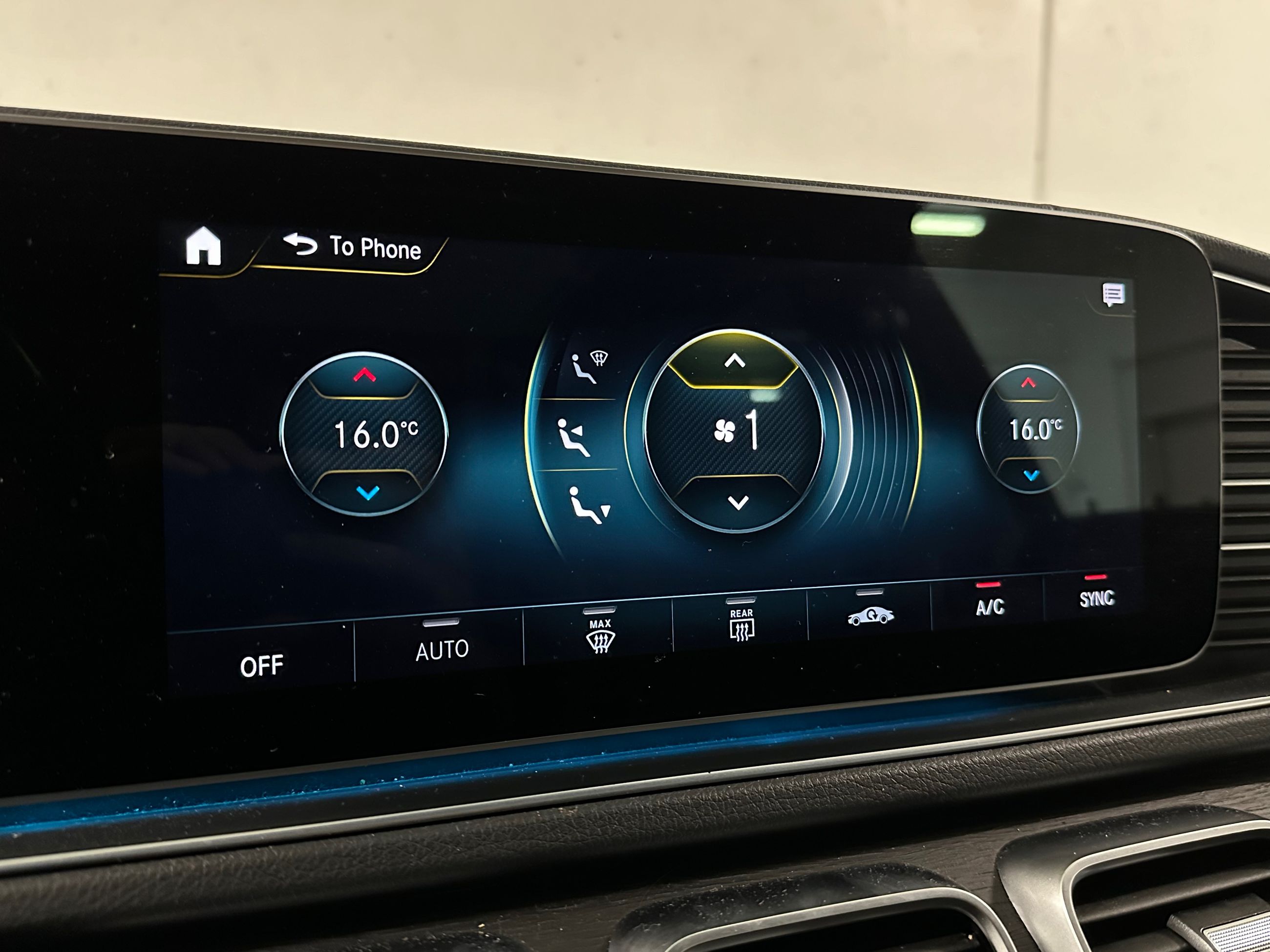 2021 Mercedes-Benz GLE350 in Vancouver, British Columbia