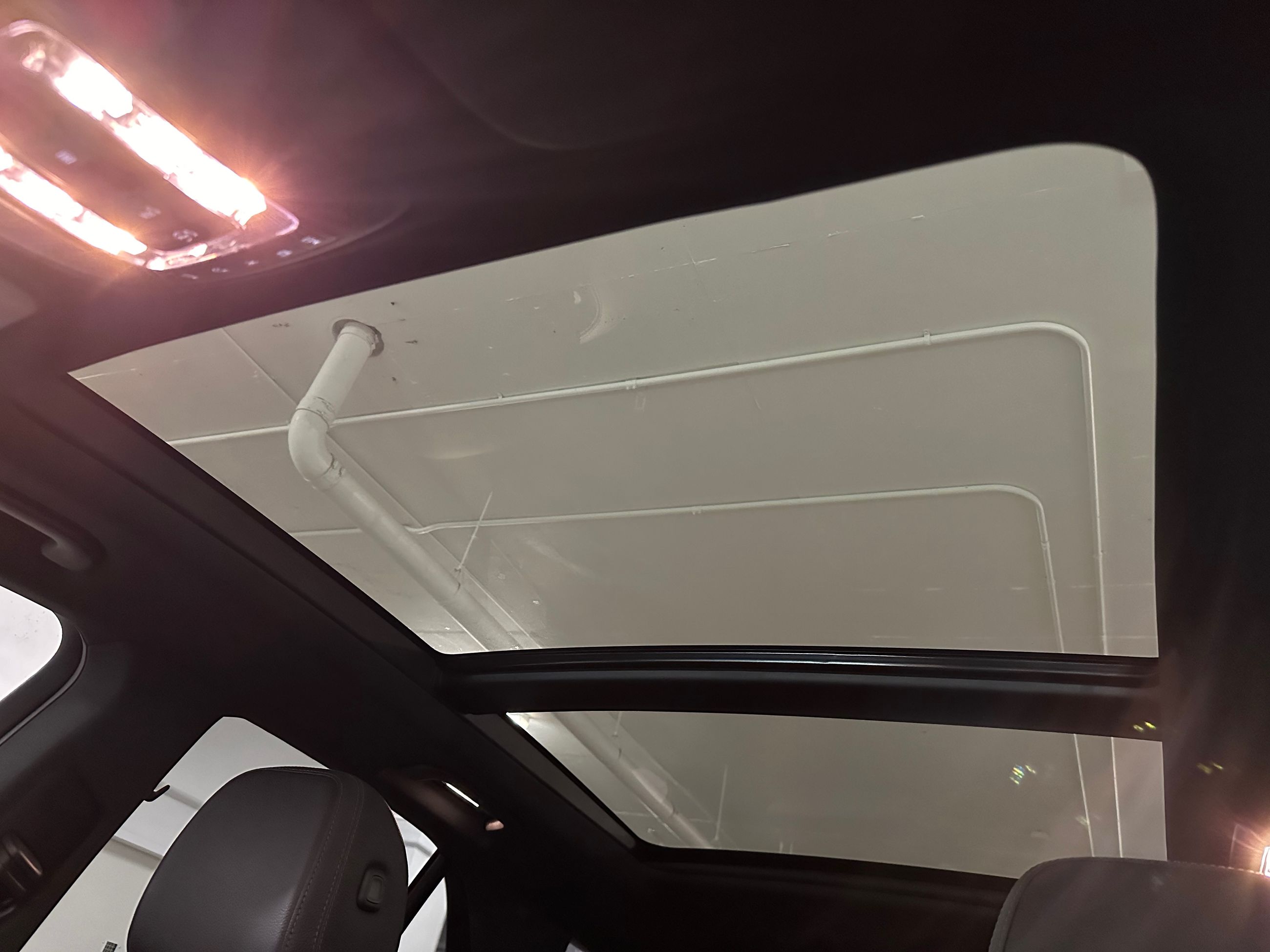 2021 Mercedes-Benz GLE350 in Vancouver, British Columbia