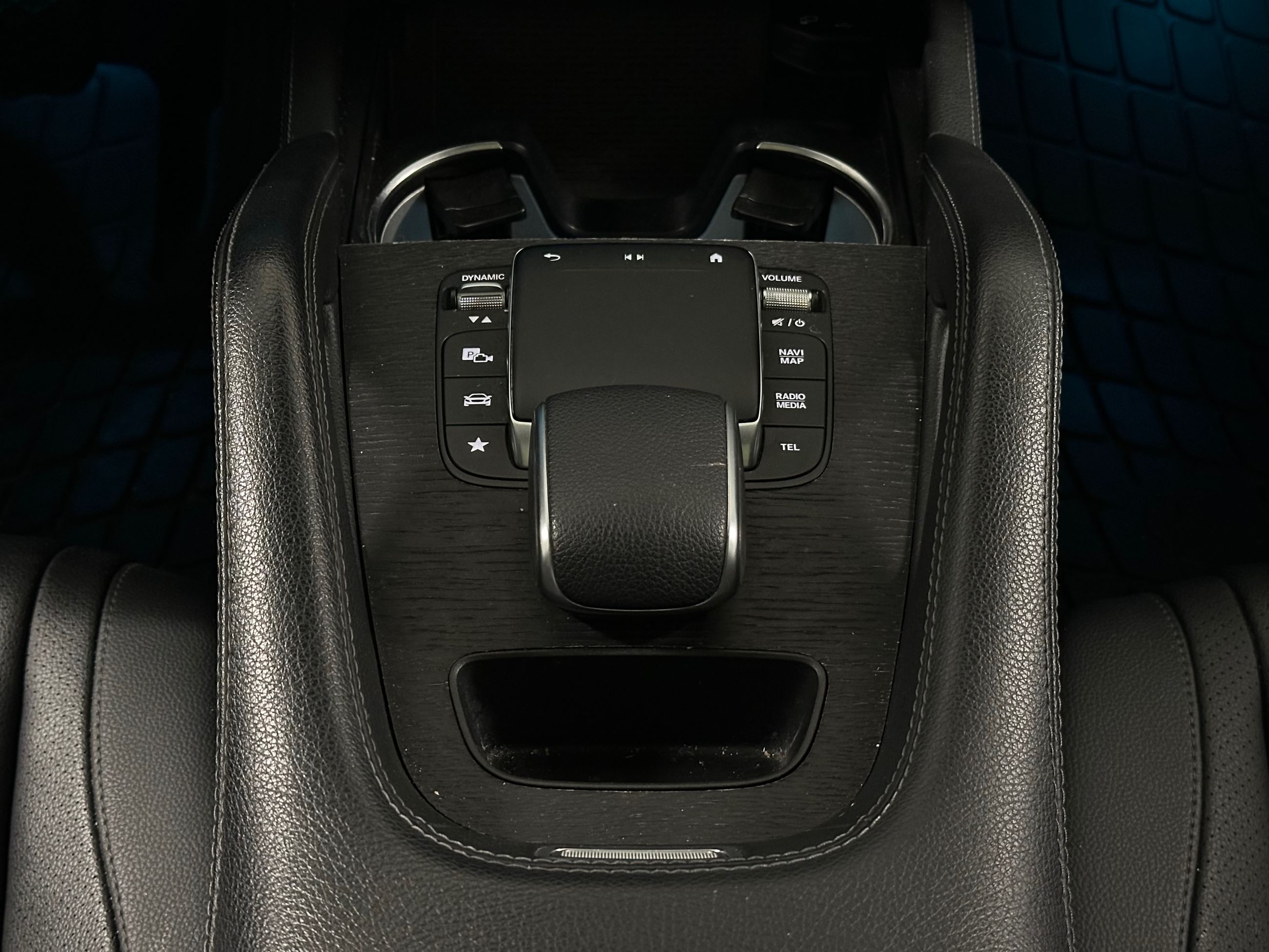 2021 Mercedes-Benz GLE350 in Vancouver, British Columbia