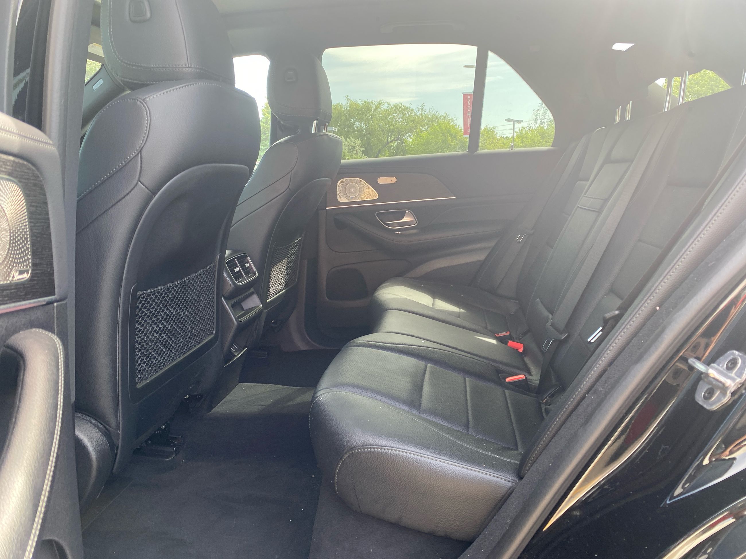2022 Mercedes-Benz GLE350
