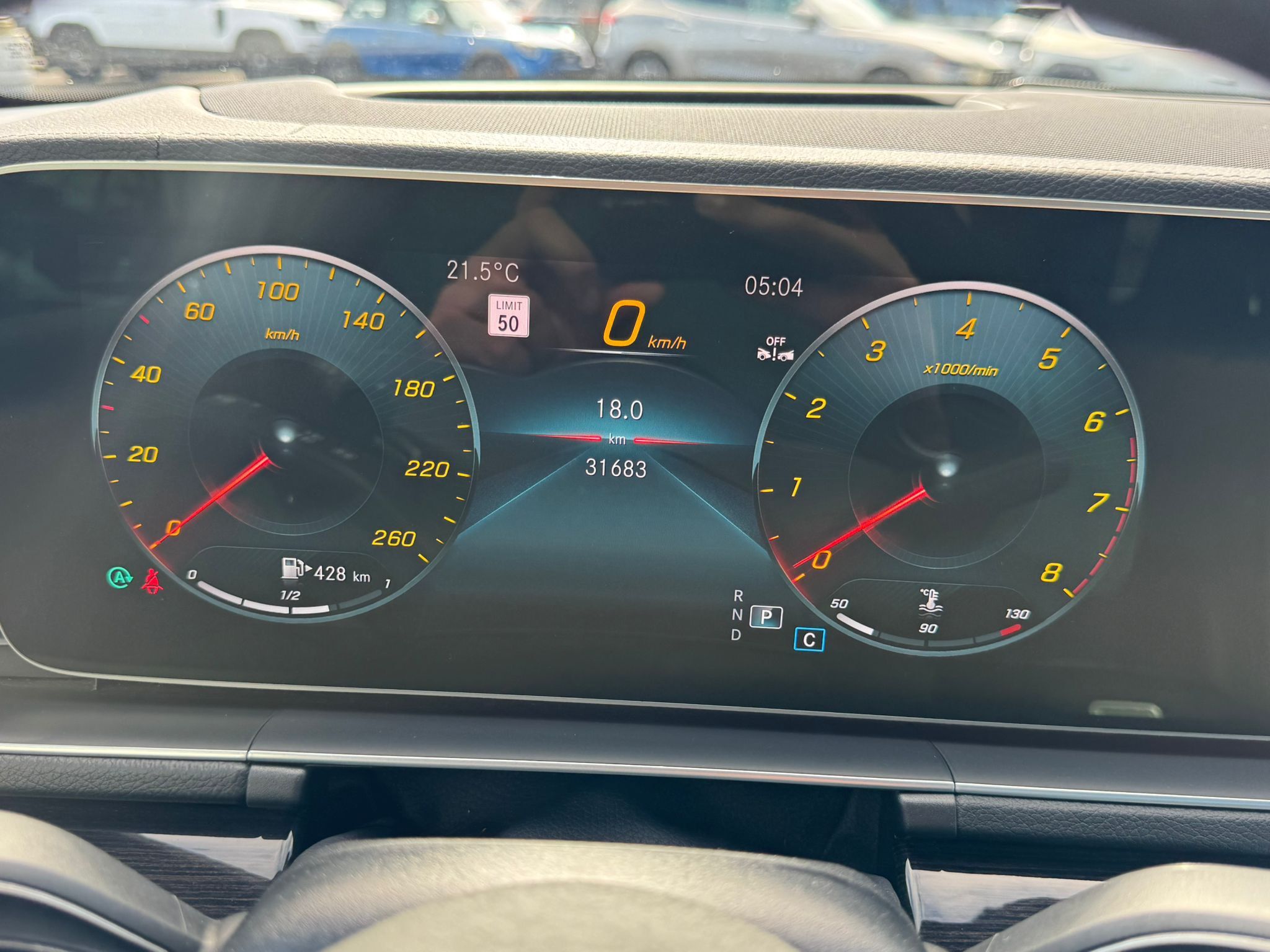 2023 Mercedes-Benz GLE350