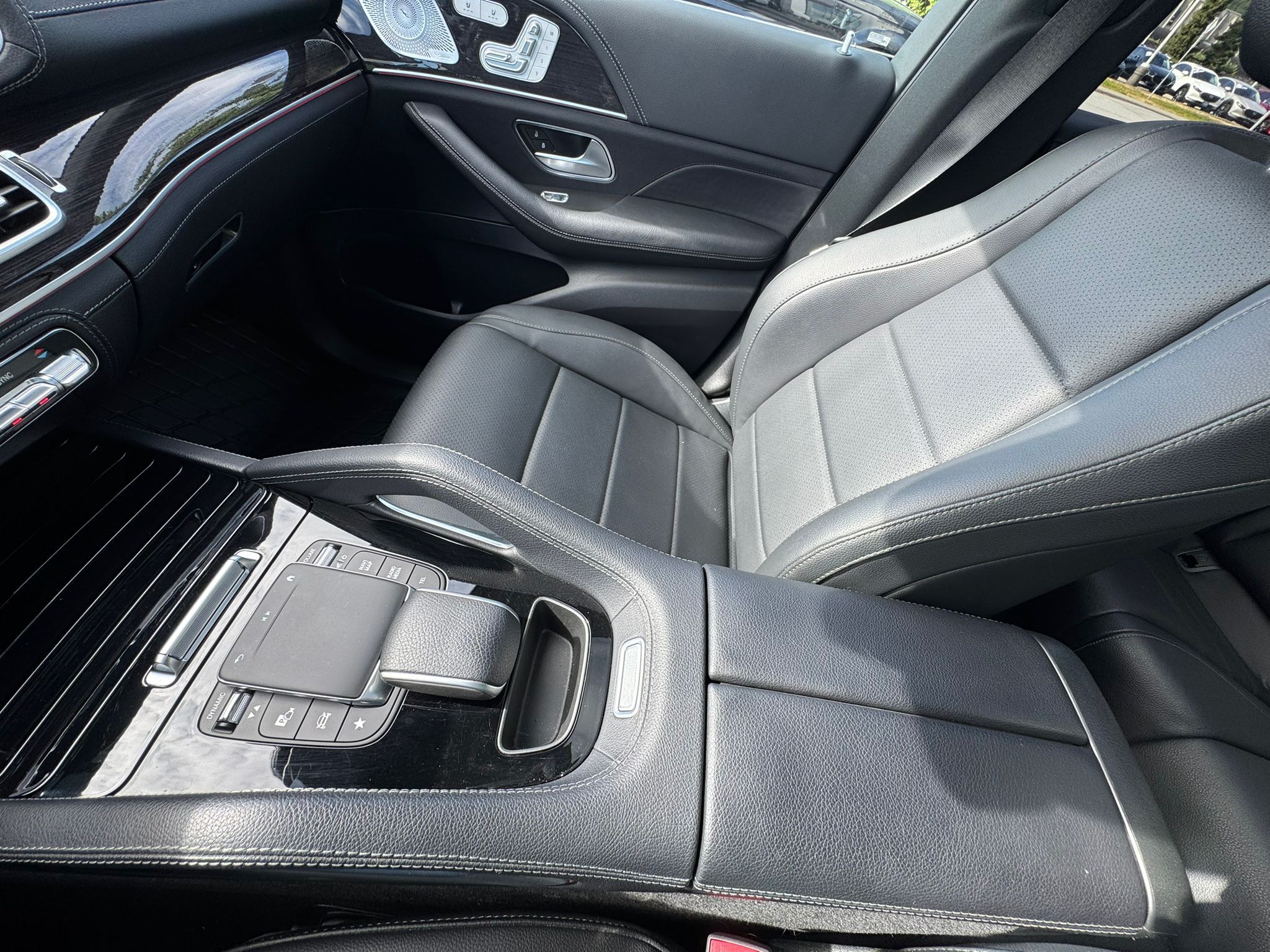 2023 Mercedes-Benz GLE350