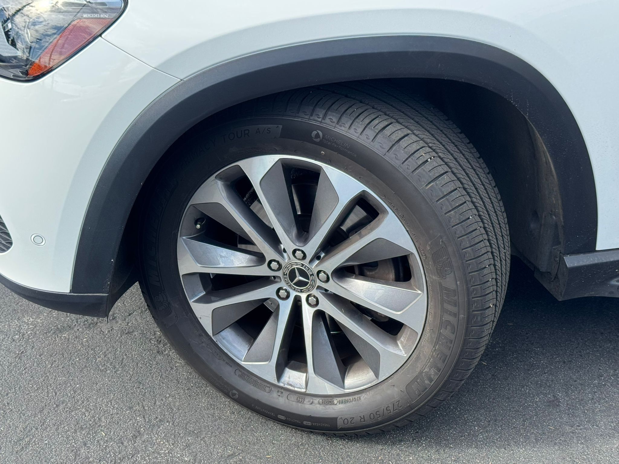 2023 Mercedes-Benz GLE350
