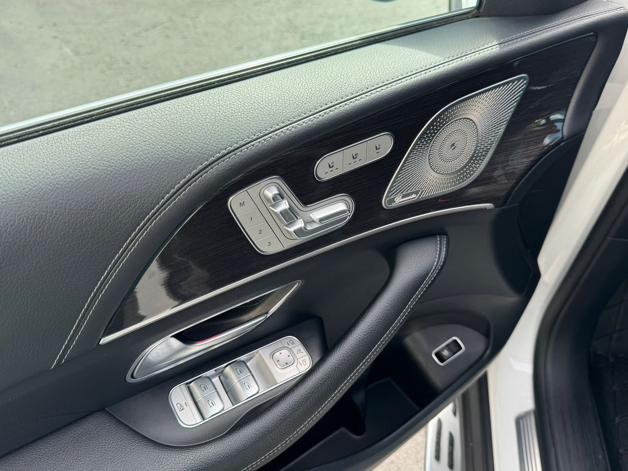 2023 Mercedes-Benz GLE350