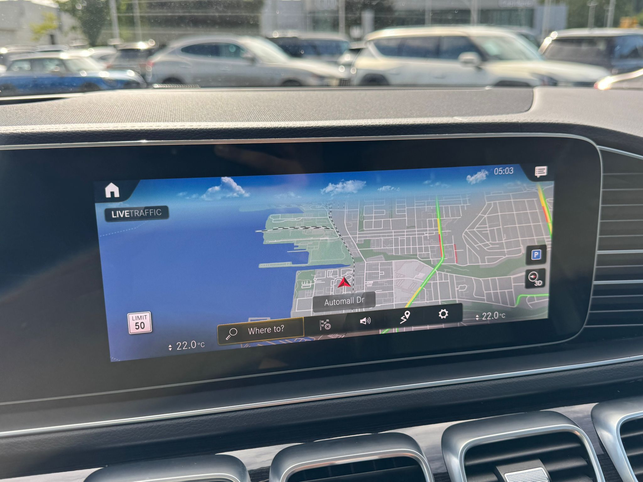 2023 Mercedes-Benz GLE350