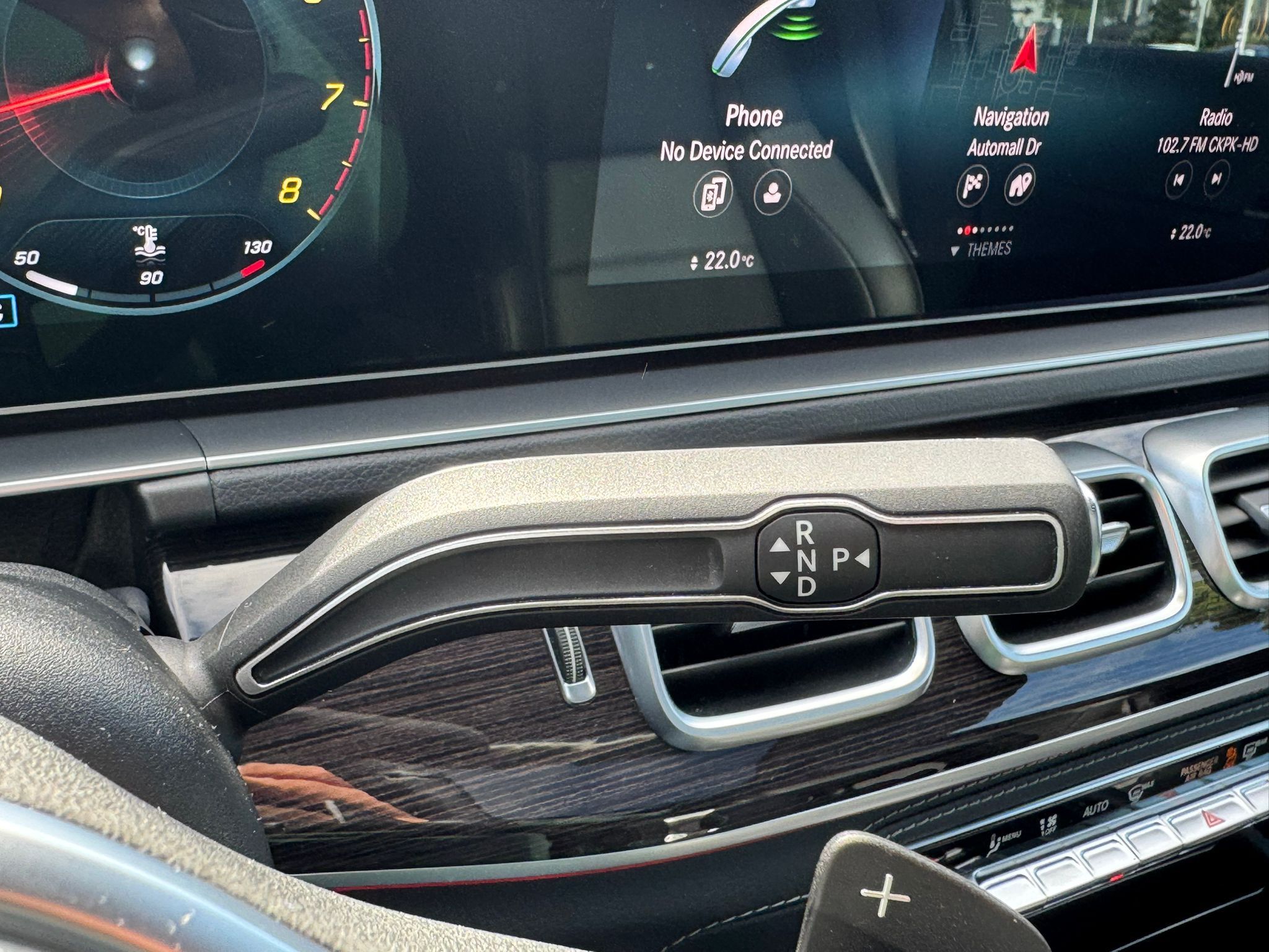 2023 Mercedes-Benz GLE350