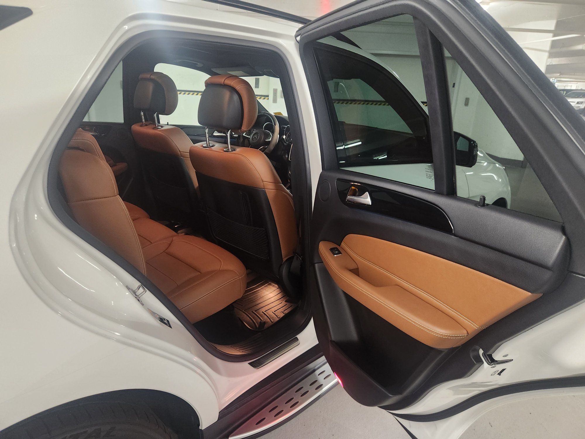 2018 Mercedes-Benz GLE43 AMG in Vancouver, British Columbia