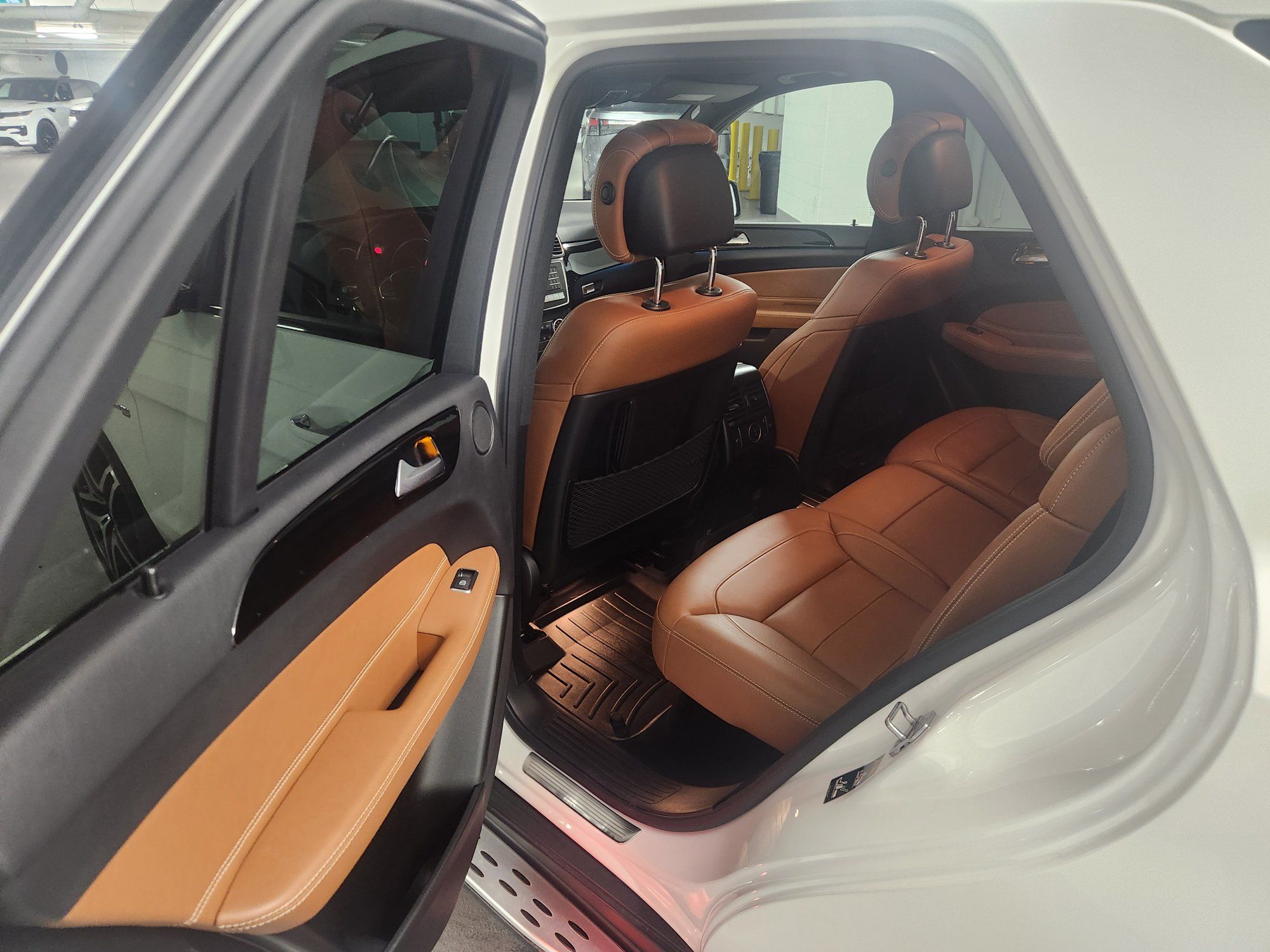 2018 Mercedes-Benz GLE43 AMG in Vancouver, British Columbia