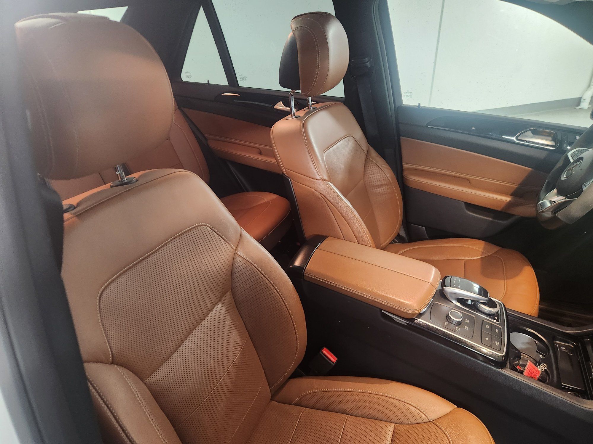 2018 Mercedes-Benz GLE43 AMG in Vancouver, British Columbia