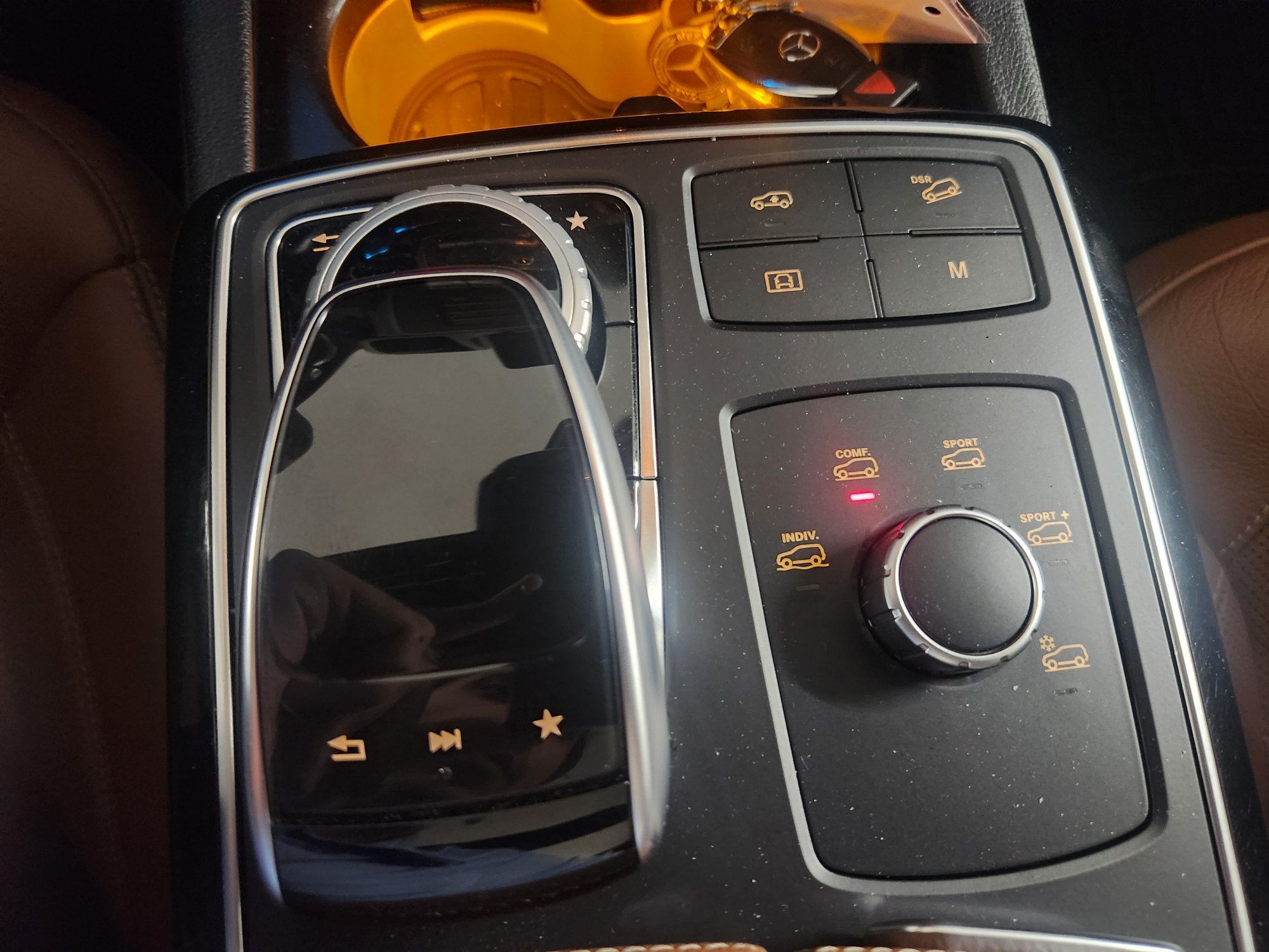 2018 Mercedes-Benz GLE43 AMG in Vancouver, British Columbia