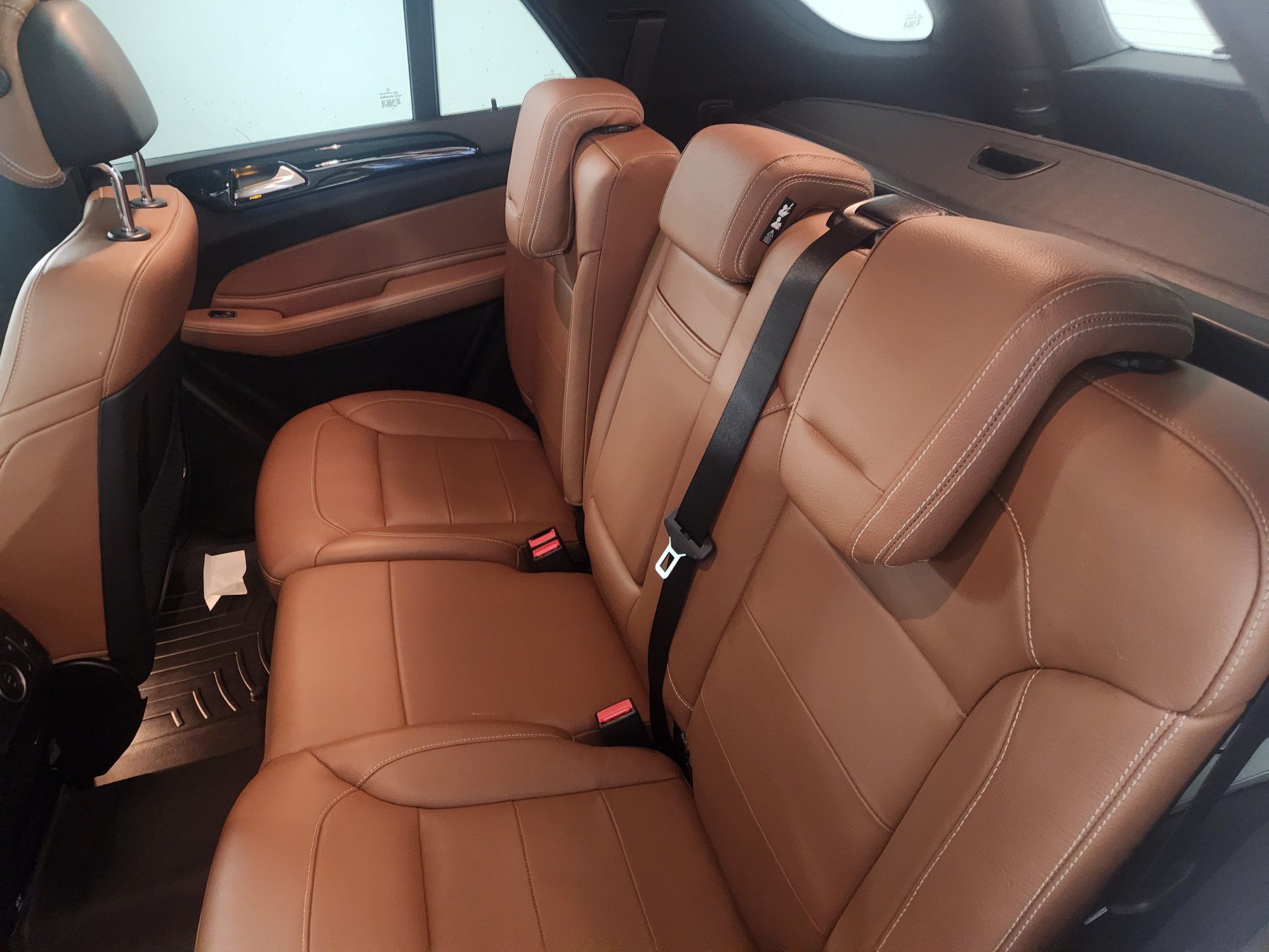 2018 Mercedes-Benz GLE43 AMG in Vancouver, British Columbia
