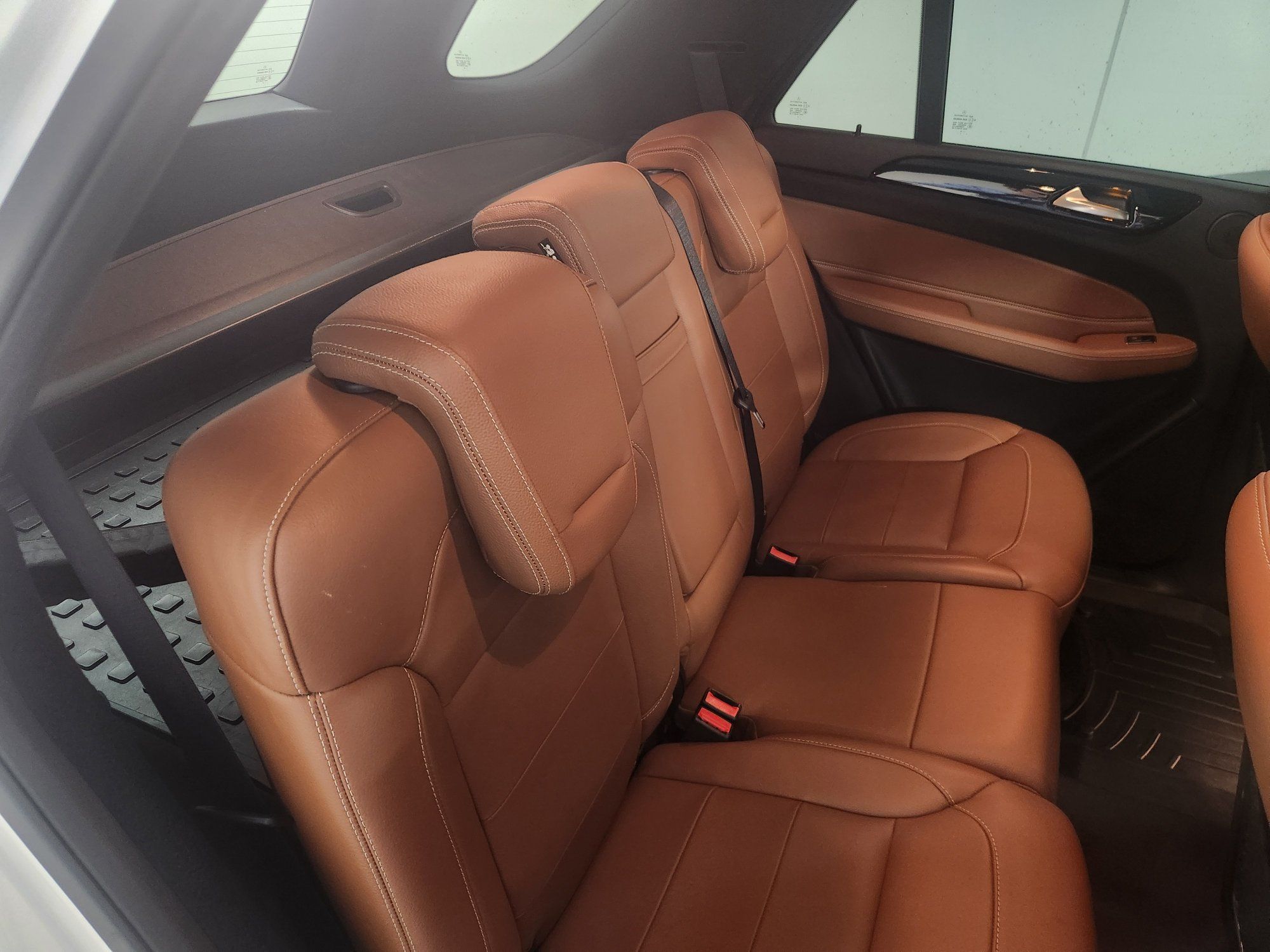 2018 Mercedes-Benz GLE43 AMG in Vancouver, British Columbia