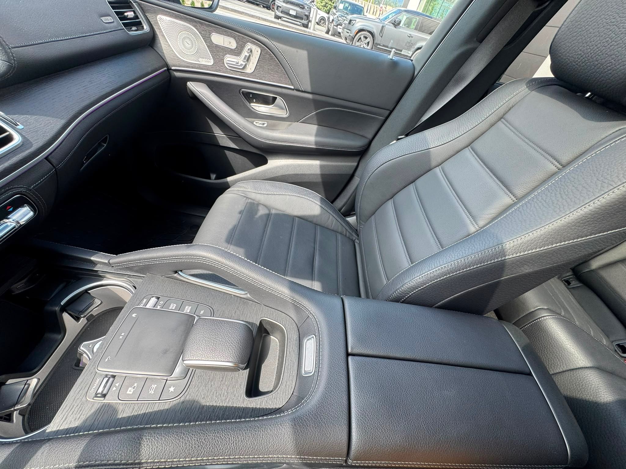 2022 Mercedes-Benz GLE450