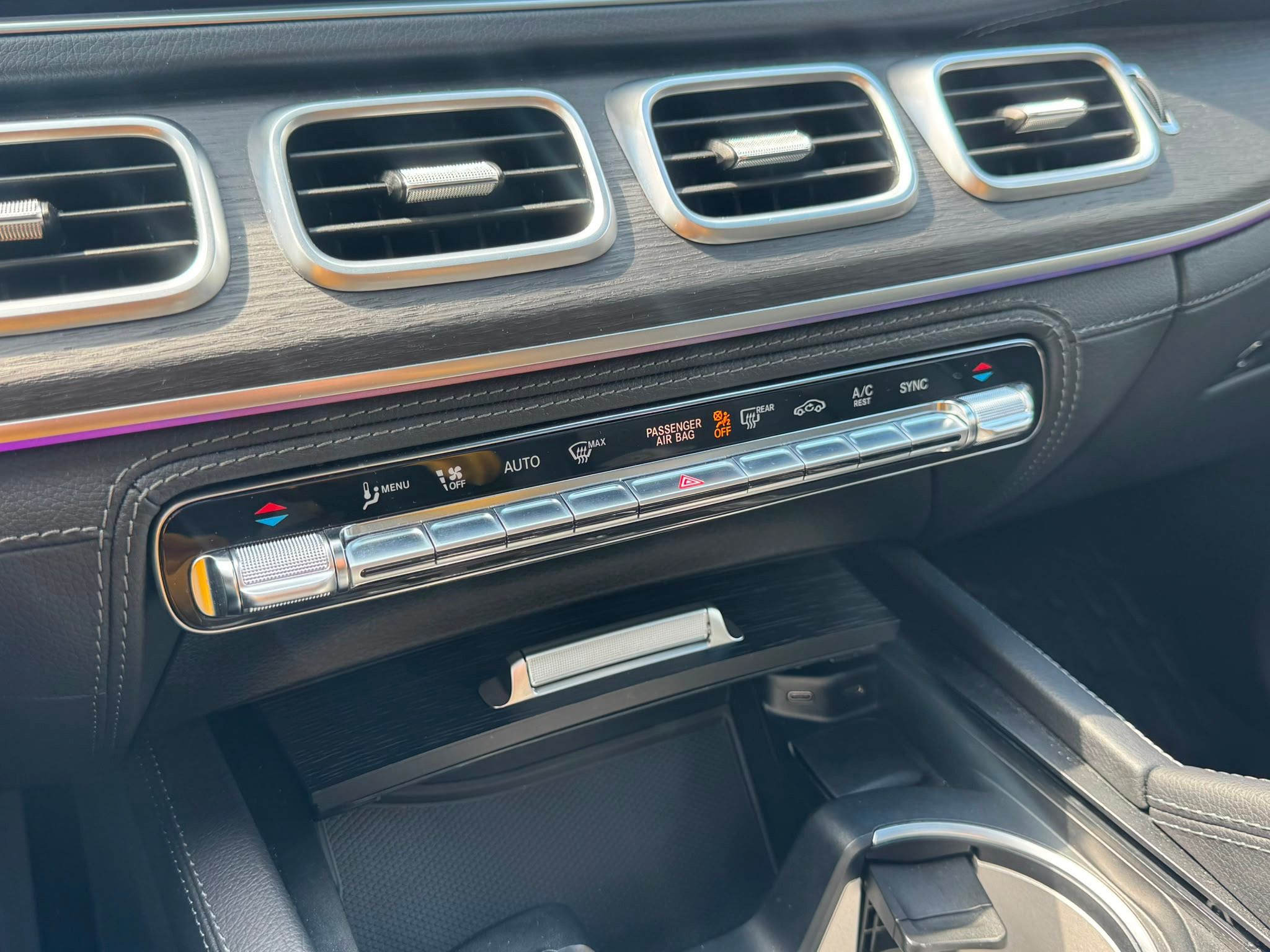 2022 Mercedes-Benz GLE450