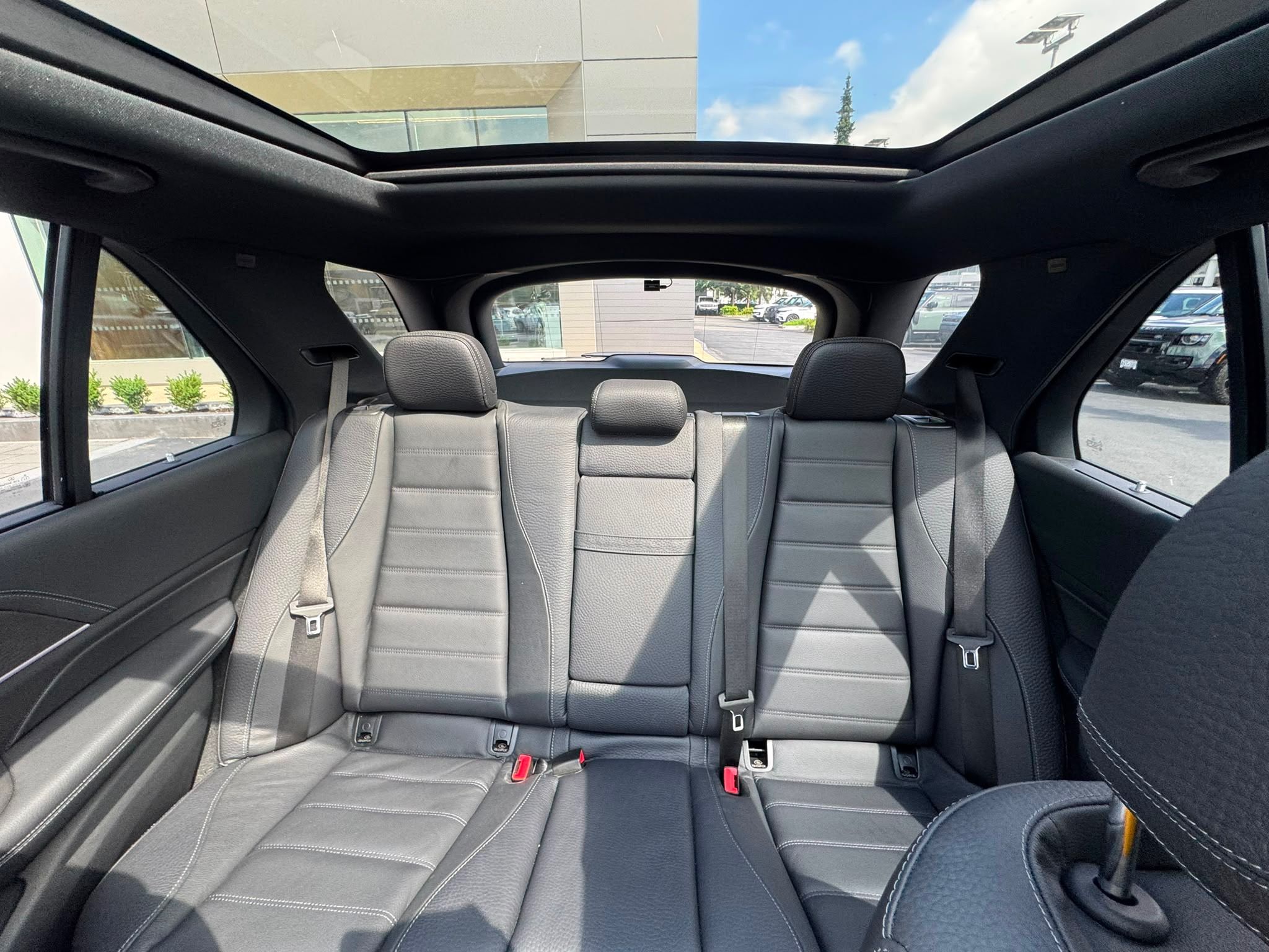 2022 Mercedes-Benz GLE450