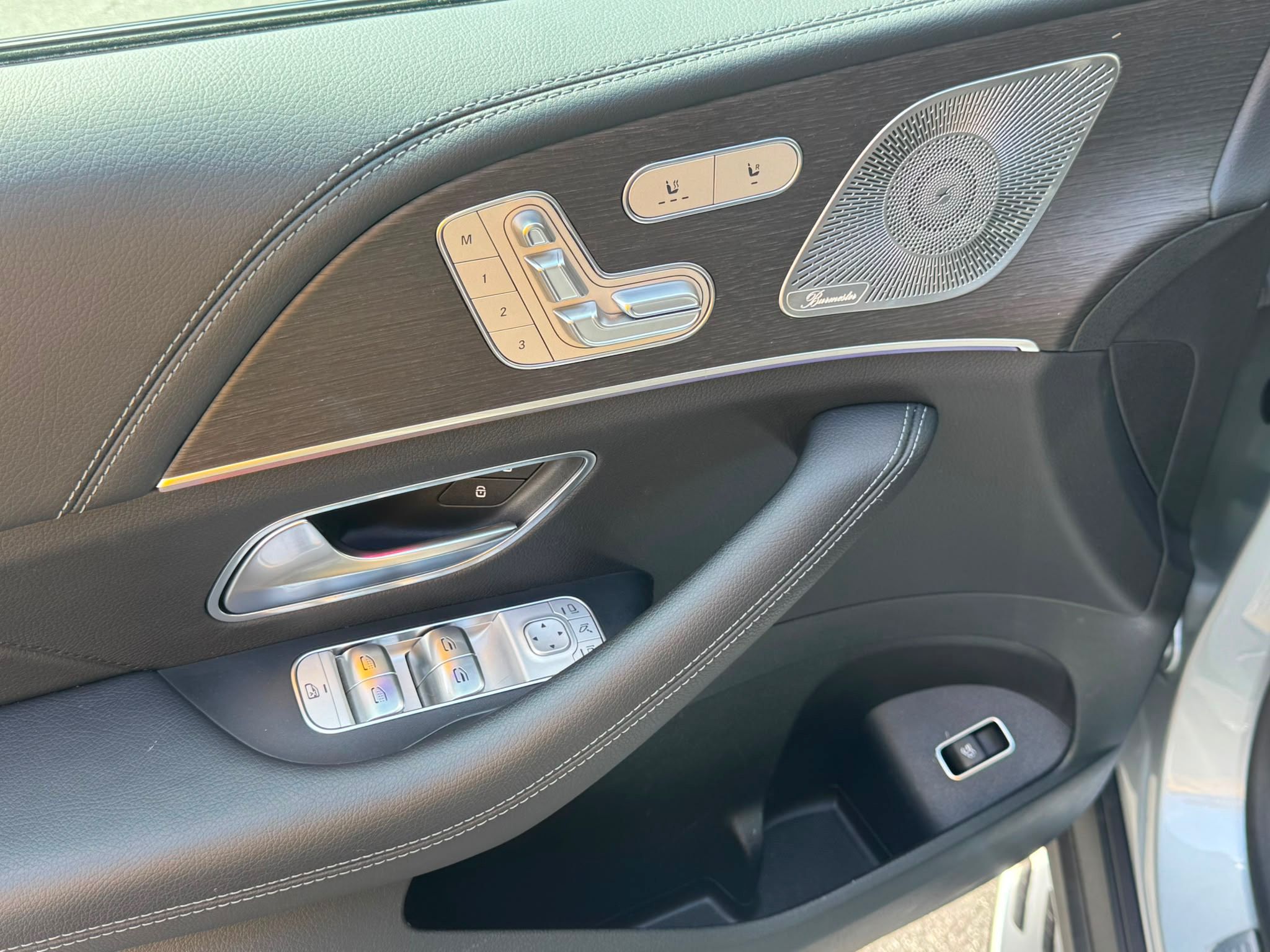 2022 Mercedes-Benz GLE450