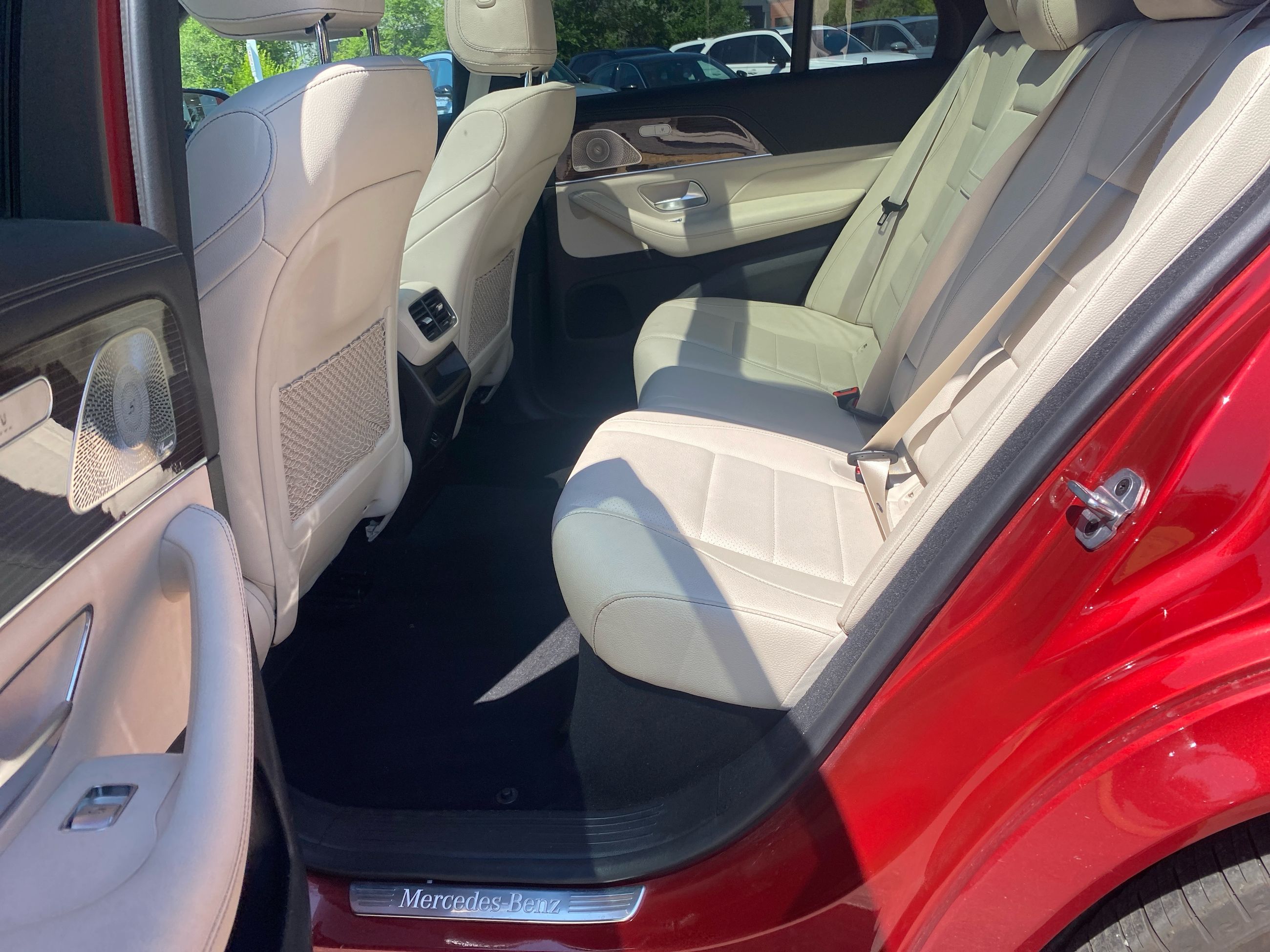 2023 Mercedes-Benz GLE450