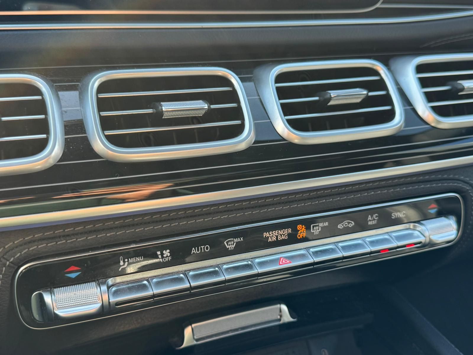 2024 Mercedes-Benz GLE450