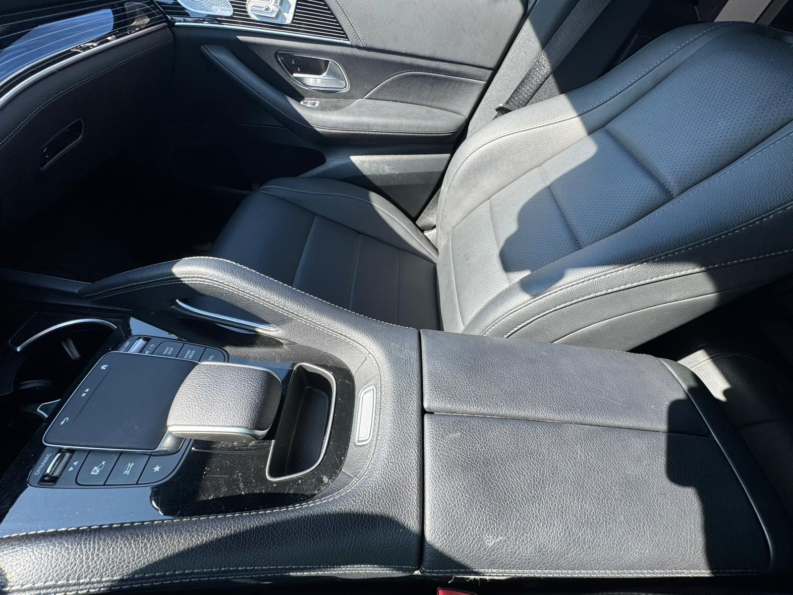 2024 Mercedes-Benz GLE450