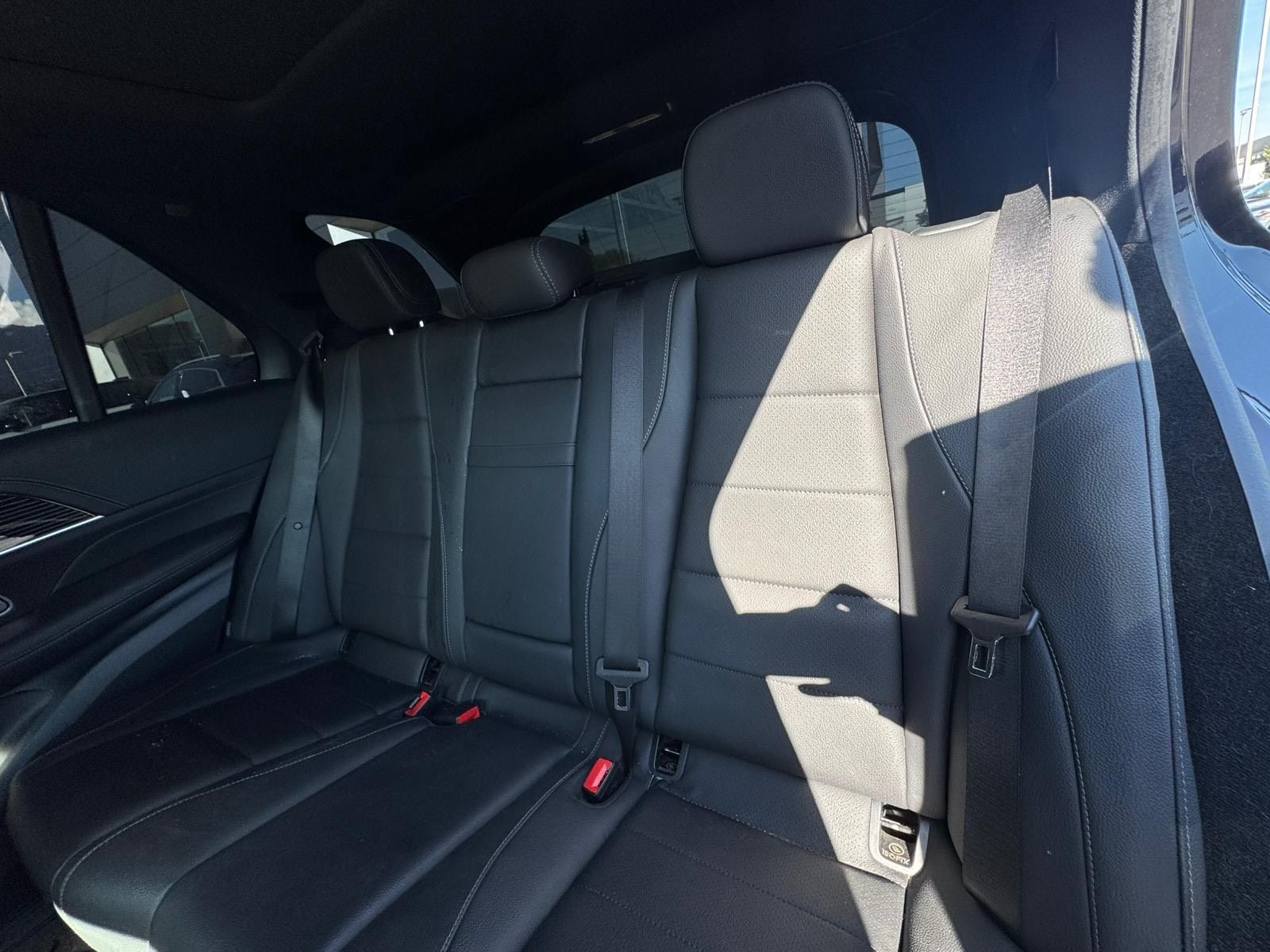 2024 Mercedes-Benz GLE450