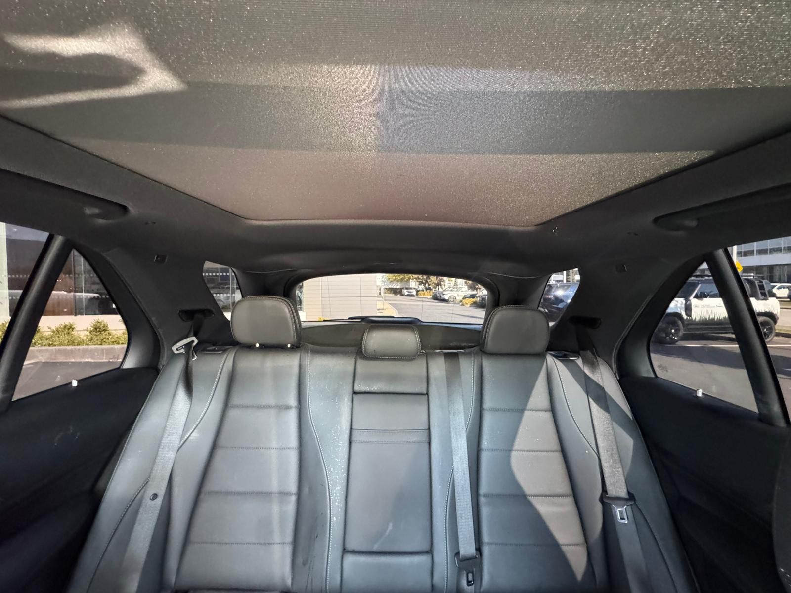 2024 Mercedes-Benz GLE450