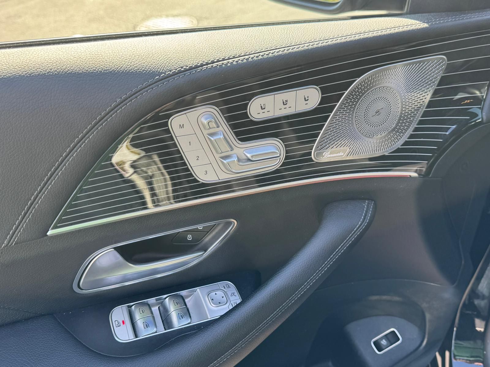 2024 Mercedes-Benz GLE450