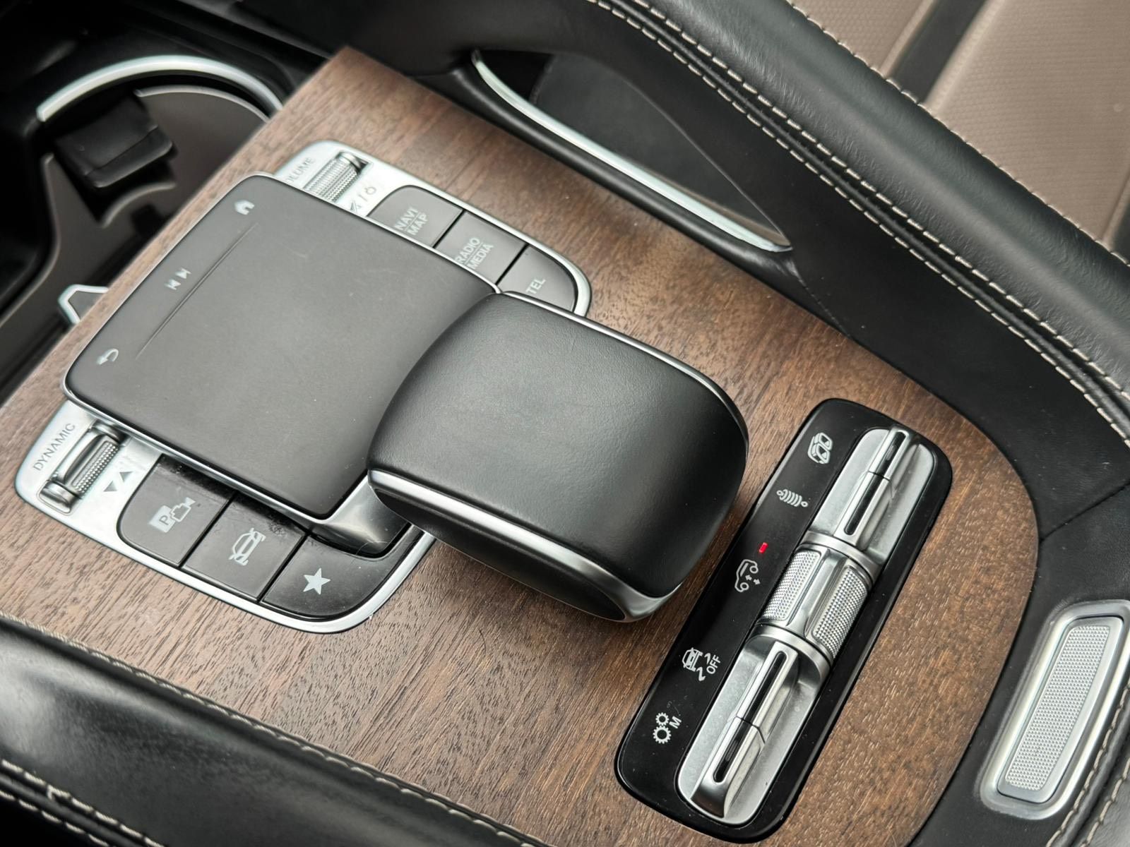 2021 Mercedes-Benz GLE63