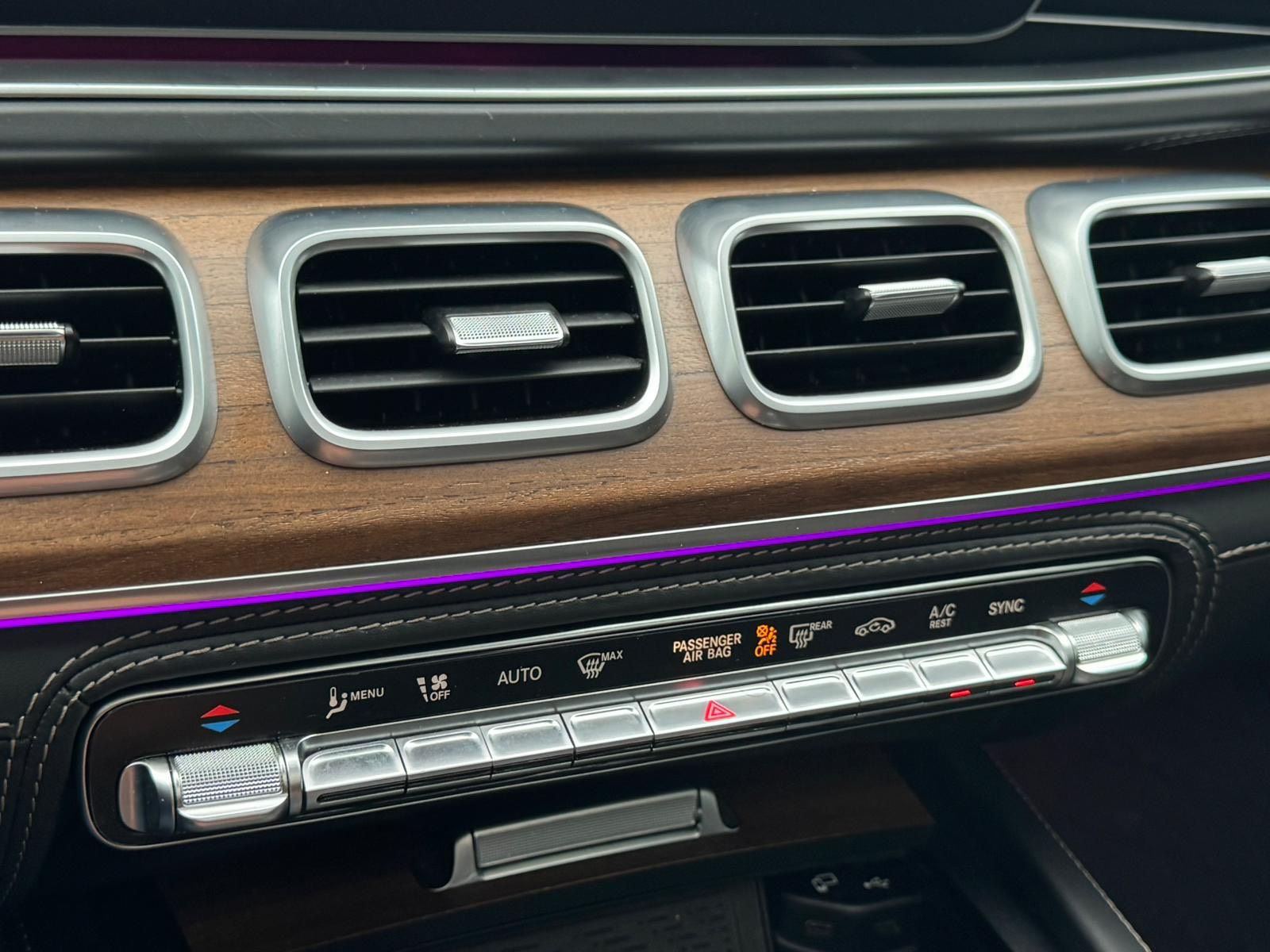 2021 Mercedes-Benz GLE63