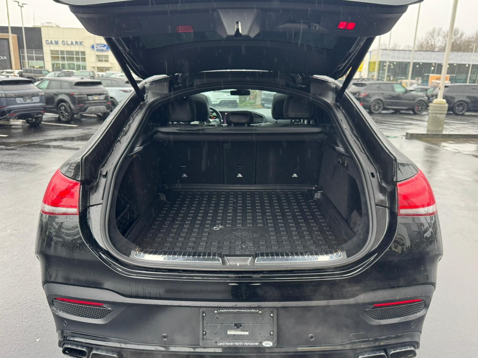 2021 Mercedes-Benz GLE63