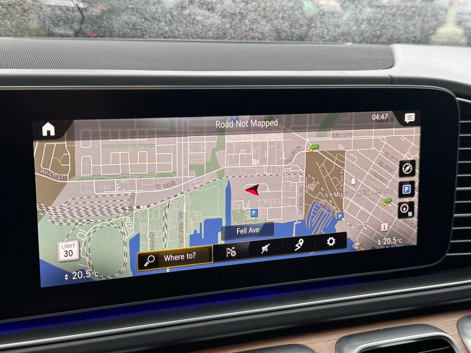 2021 Mercedes-Benz GLE63