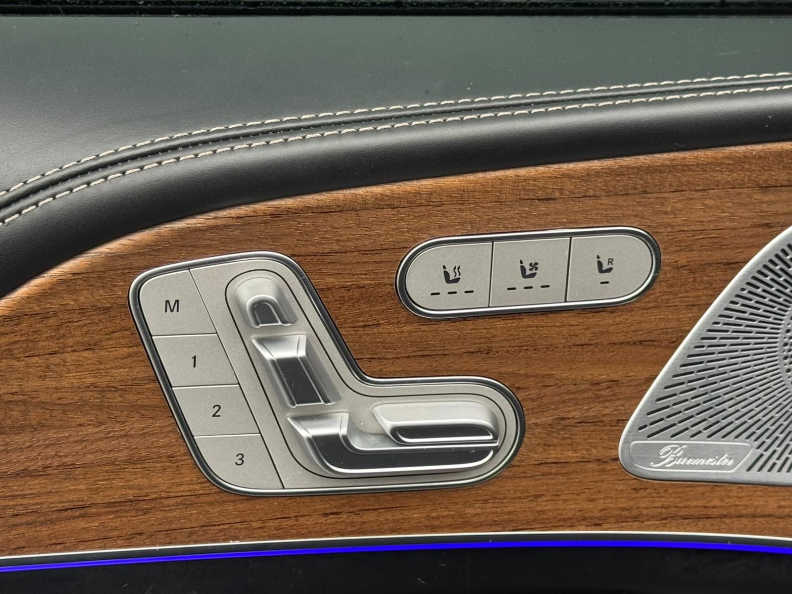 2021 Mercedes-Benz GLE63