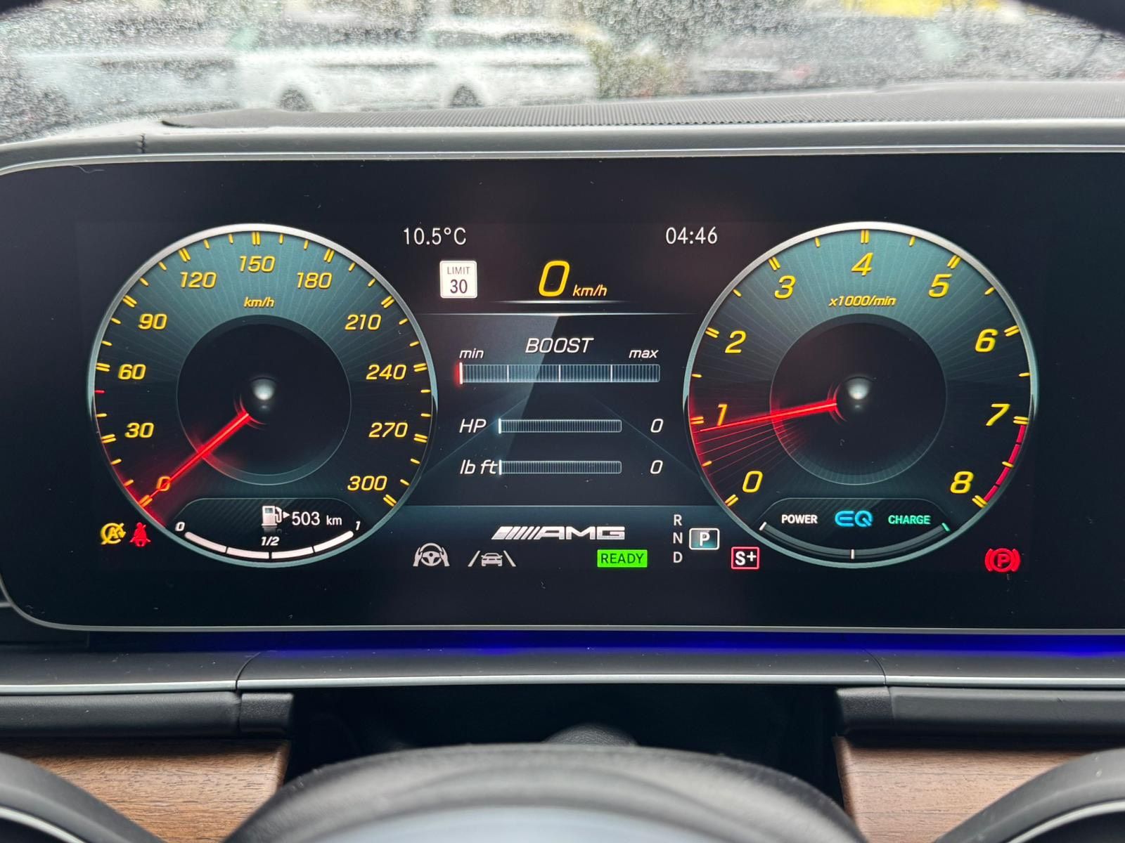 2021 Mercedes-Benz GLE63