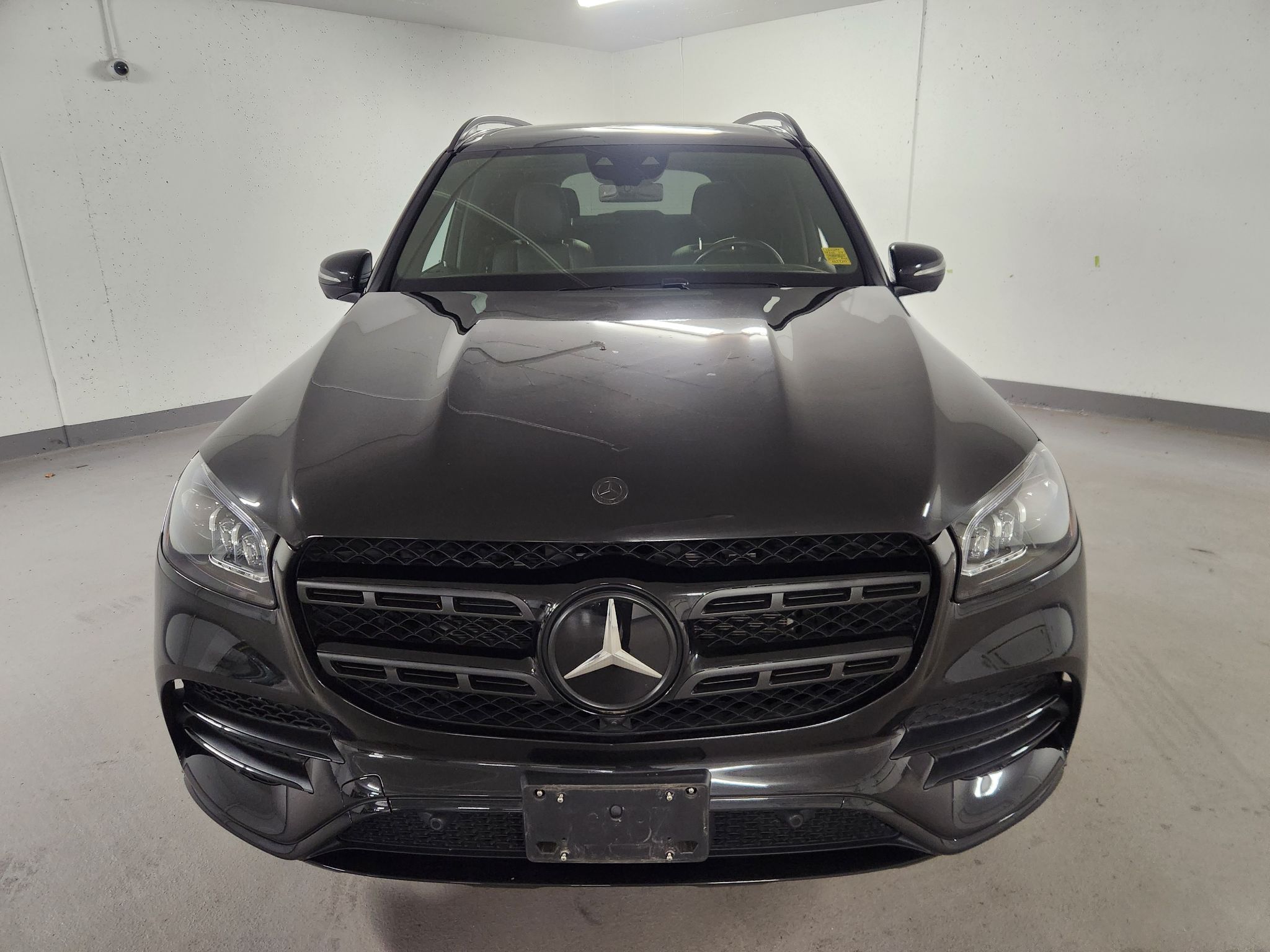 2022 Mercedes-Benz GLS450