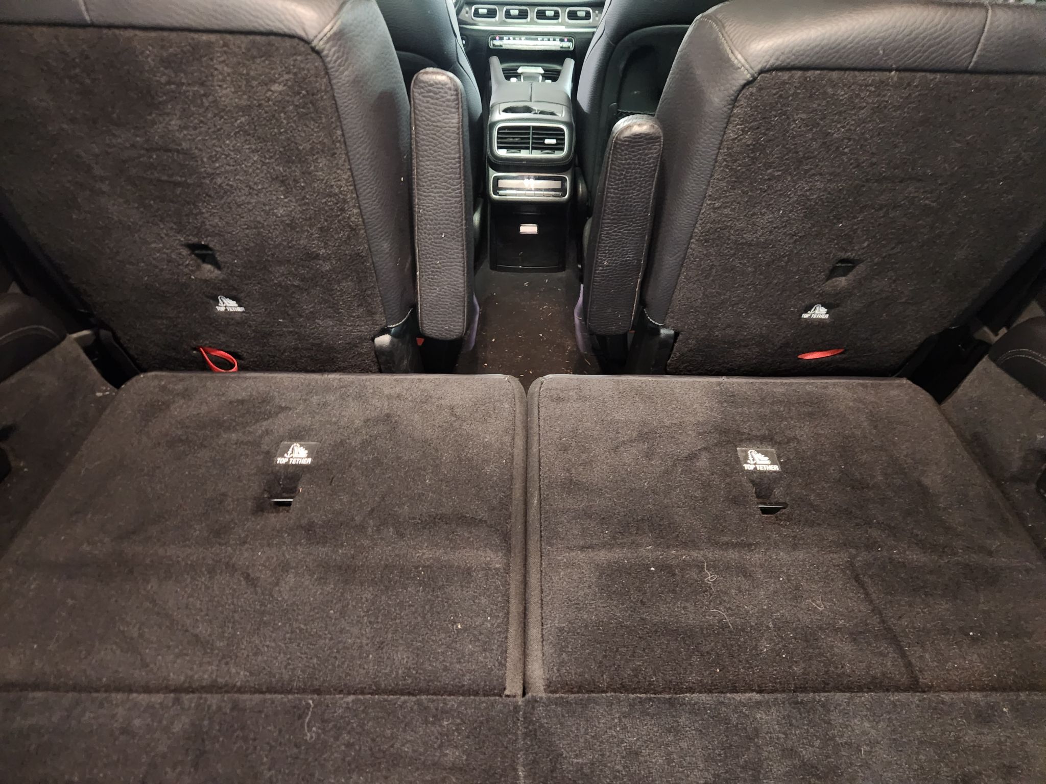 2022 Mercedes-Benz GLS450