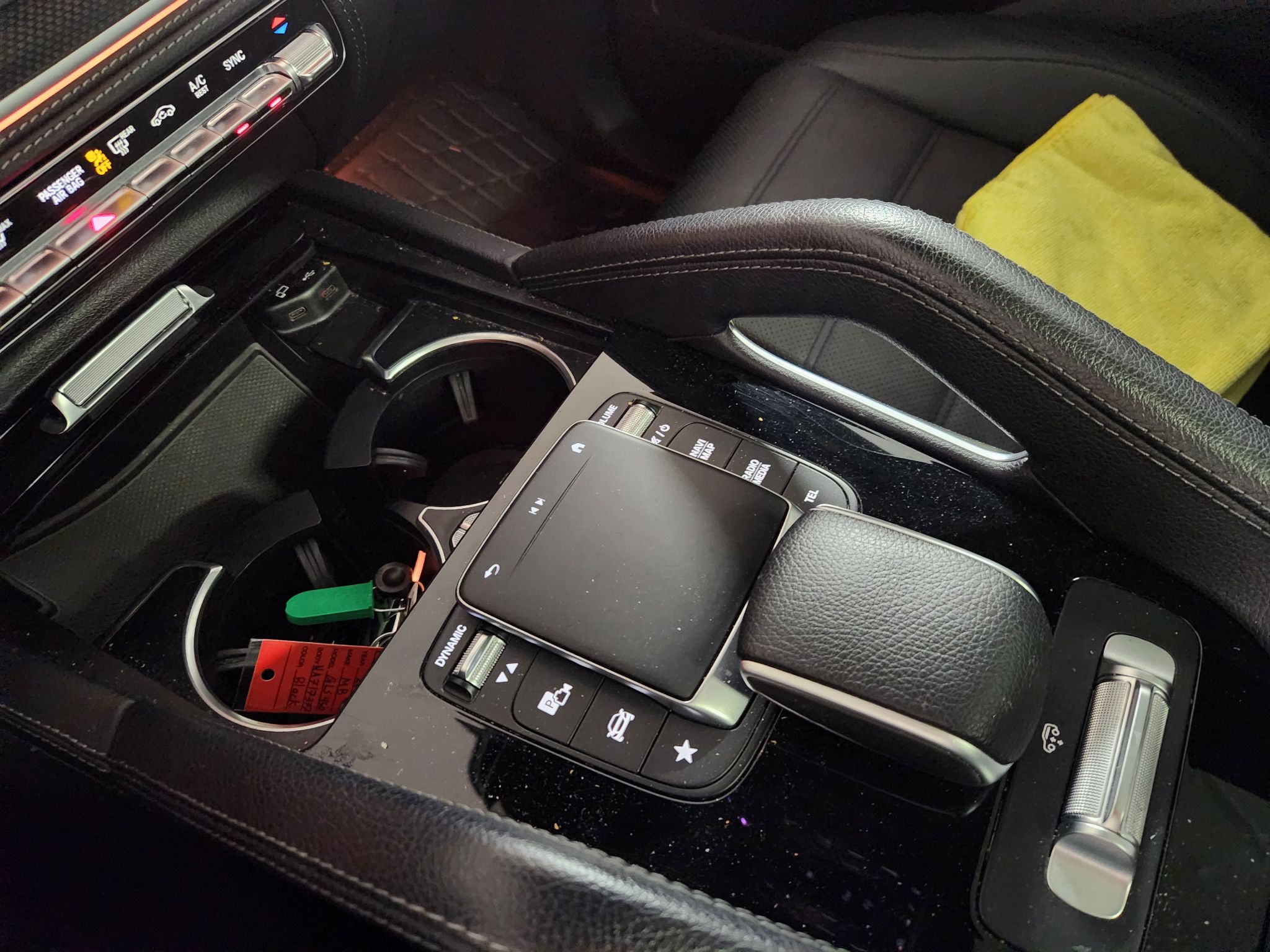 2022 Mercedes-Benz GLS450