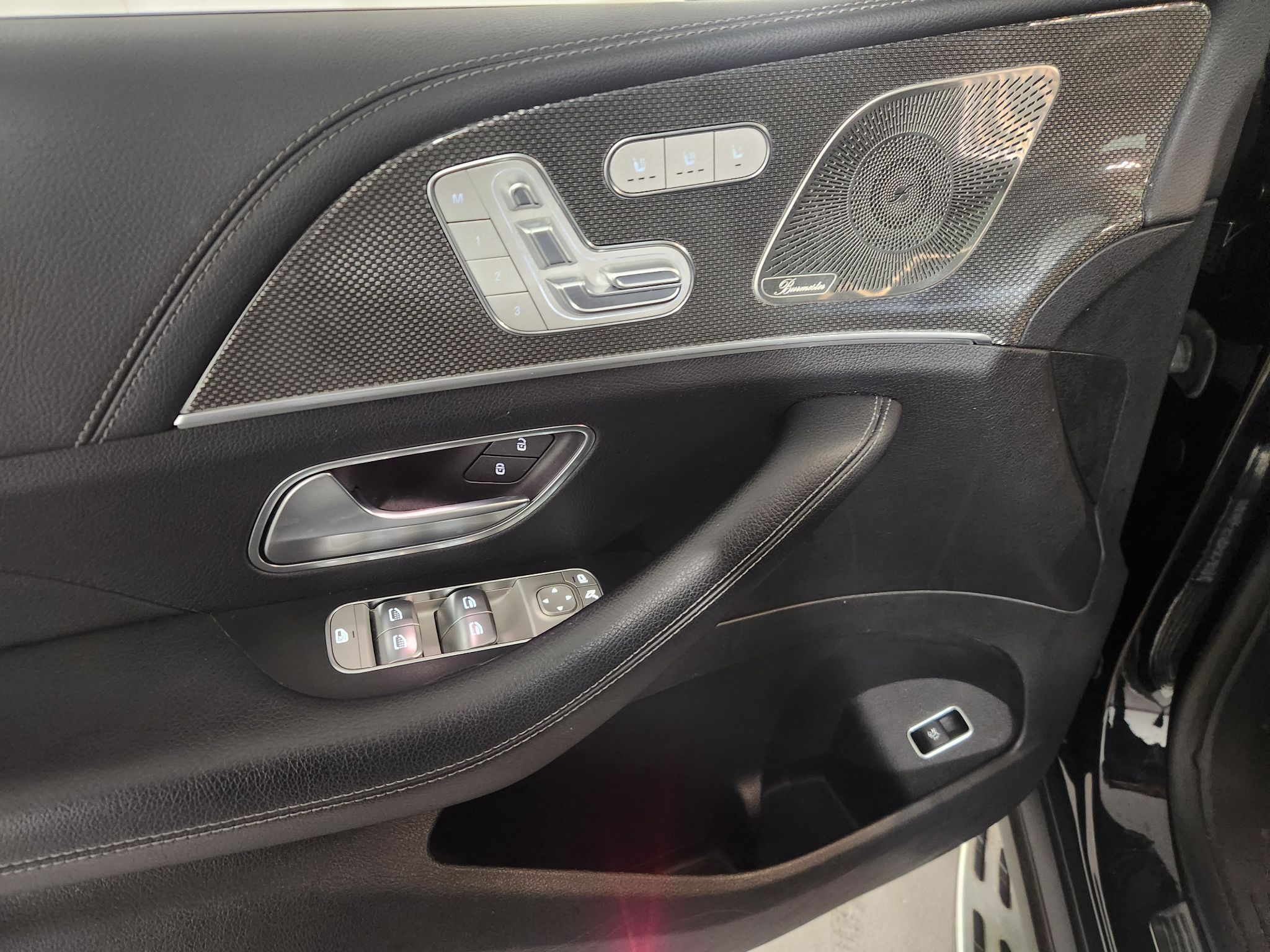 2022 Mercedes-Benz GLS450