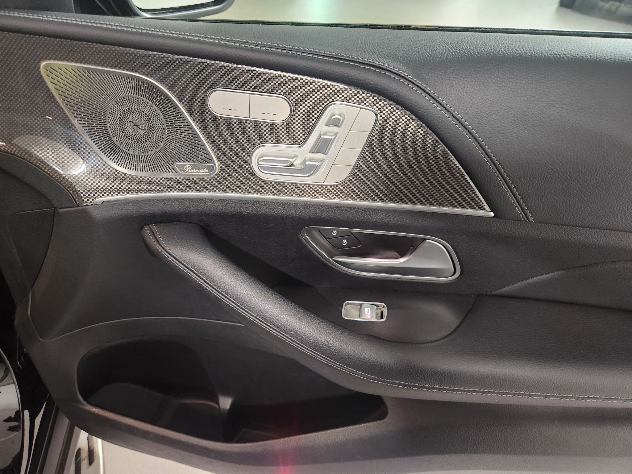 2022 Mercedes-Benz GLS450