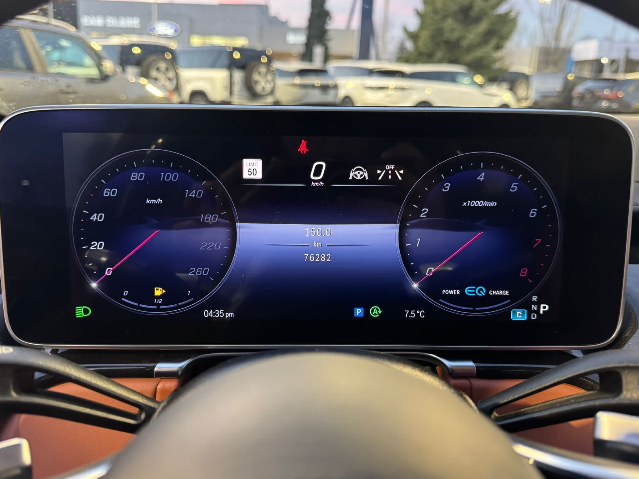 2022 Mercedes-Benz S-Class in North Vancouver, British Columbia