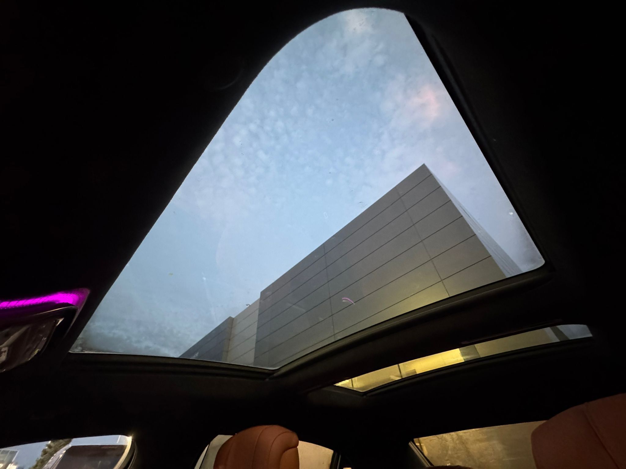 2022 Mercedes-Benz S-Class in North Vancouver, British Columbia