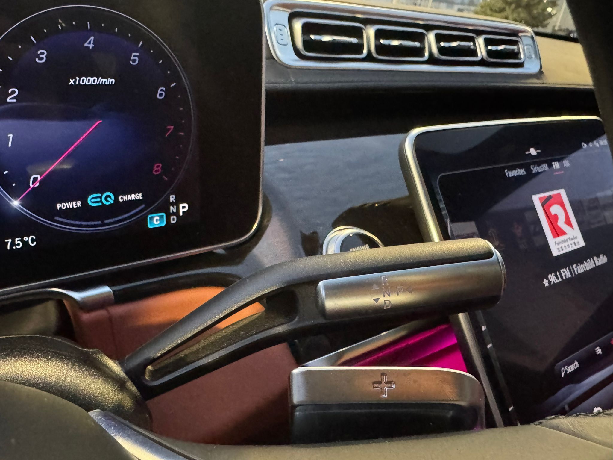 2022 Mercedes-Benz S580